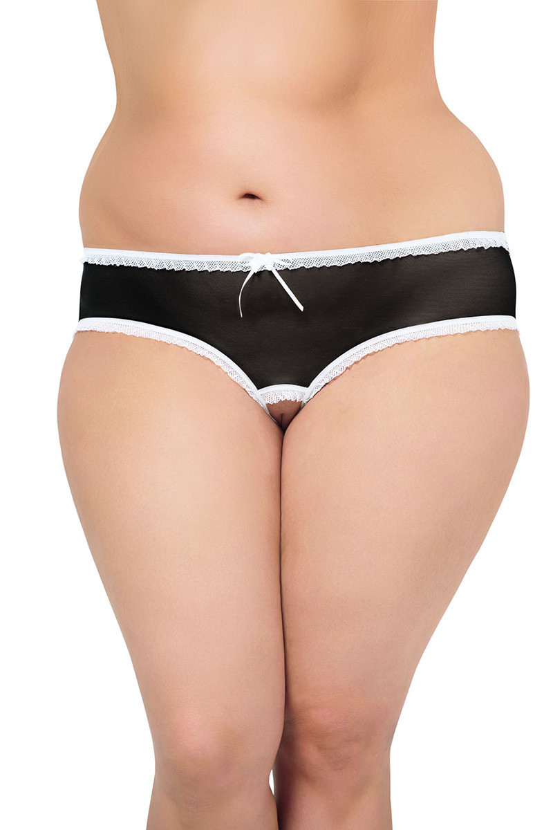 Nohavičky model 124495 SoftLine Collection Xl