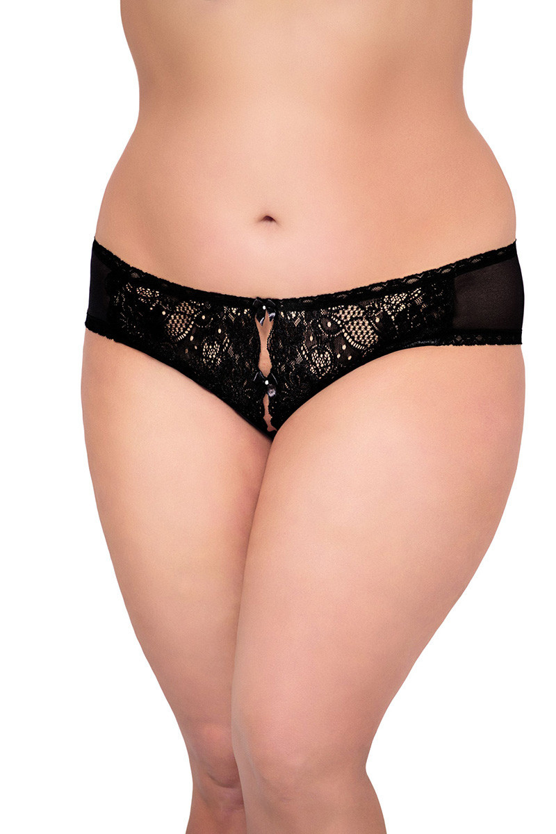 Nohavičky model 124488 SoftLine Collection Xl