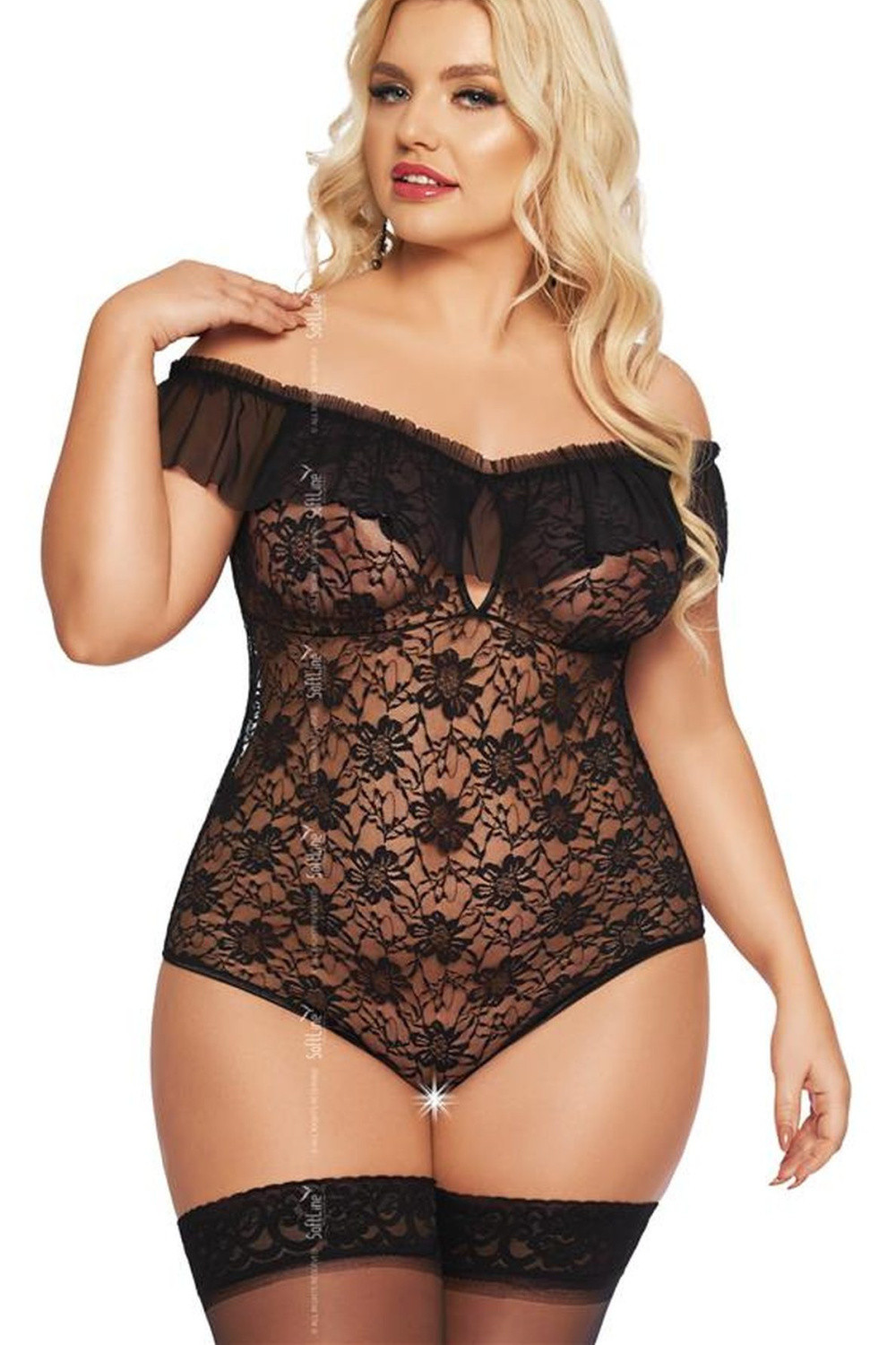 Model tela 206914 SoftLine Collection Xl