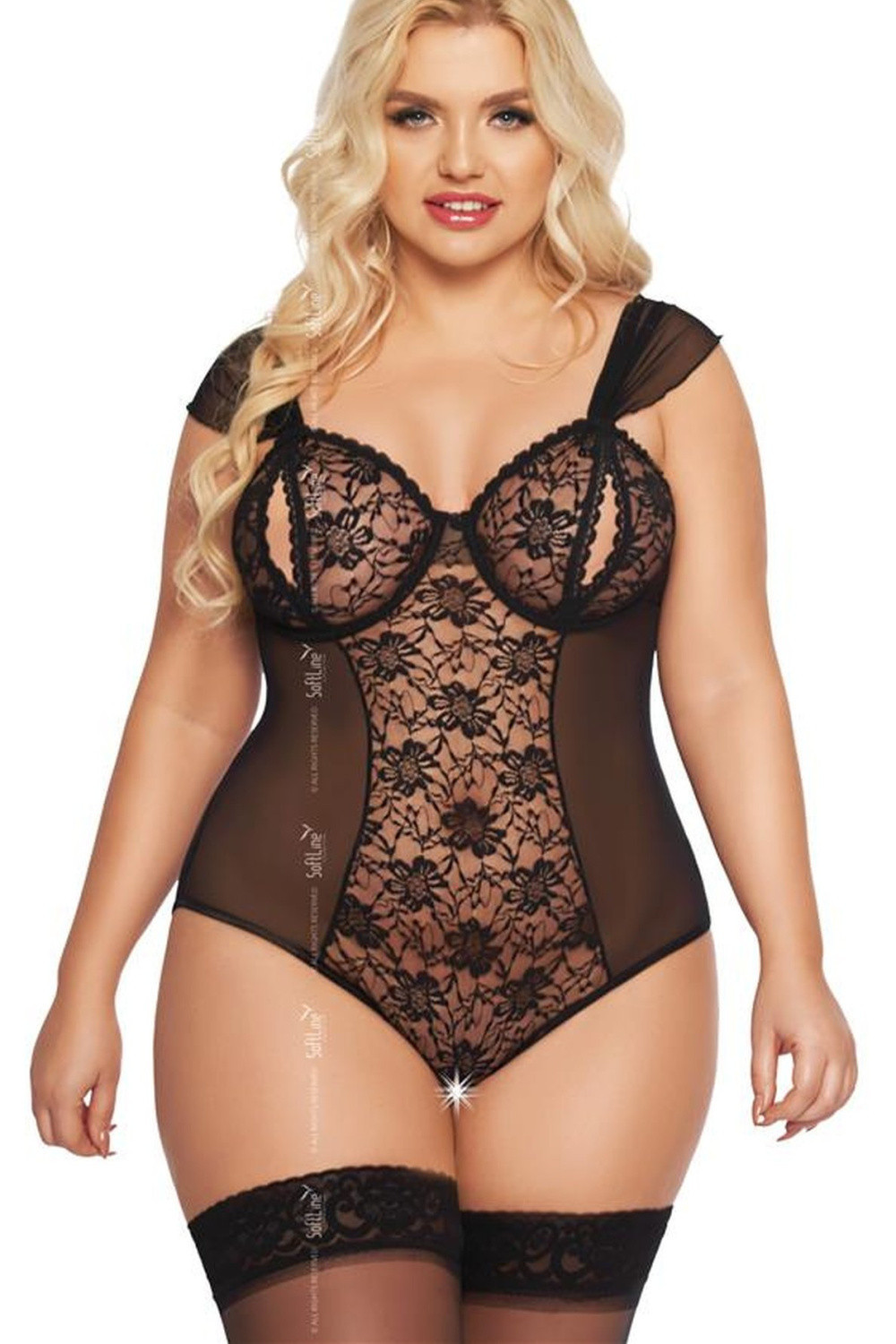Model tela 206916 SoftLine Collection Xl