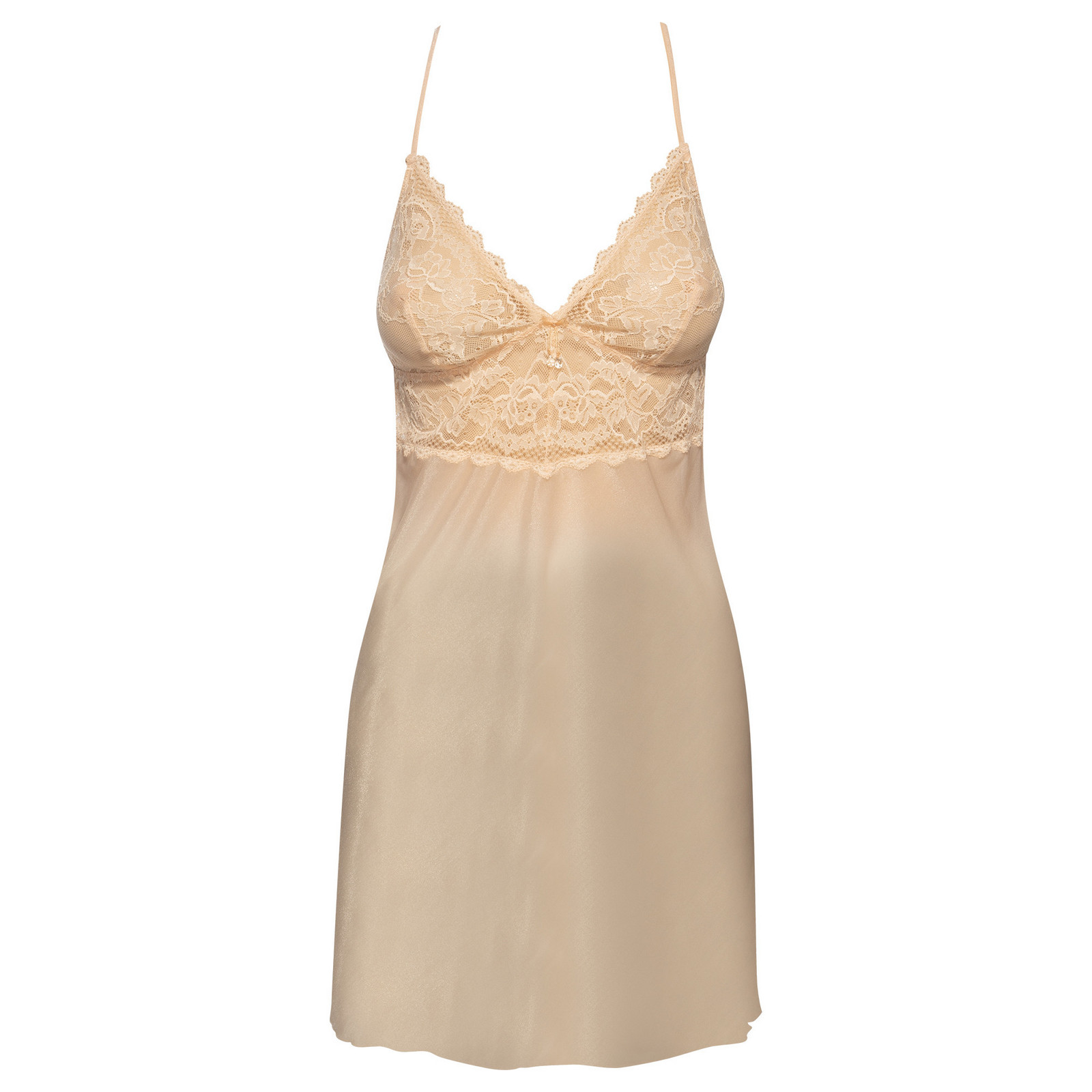 Nočná košeľa BabyDoll 30660-025 - Selmark M