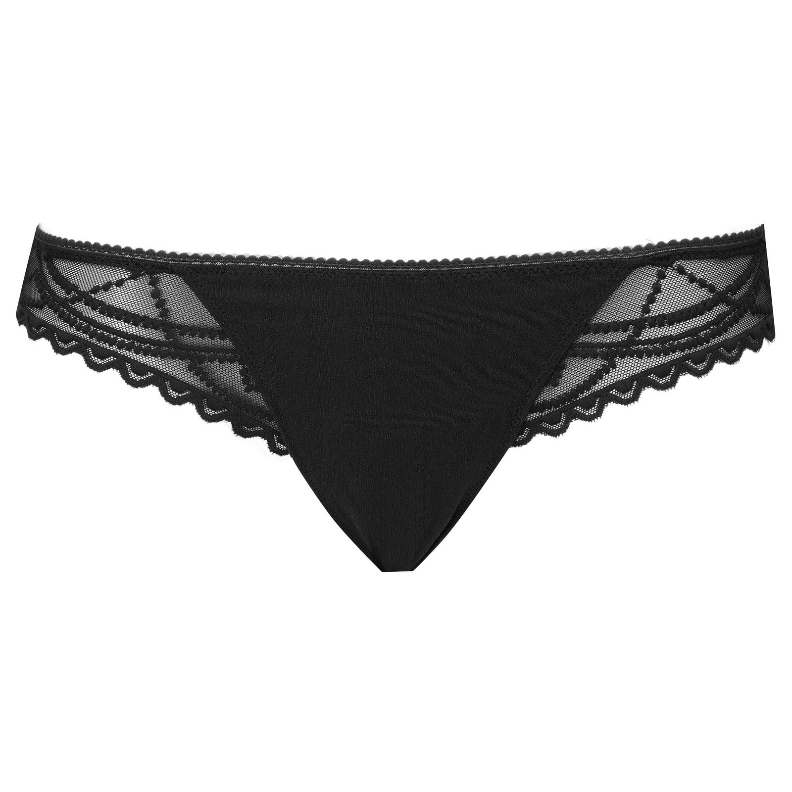Dámske tangá 50601-4 - Selmark S