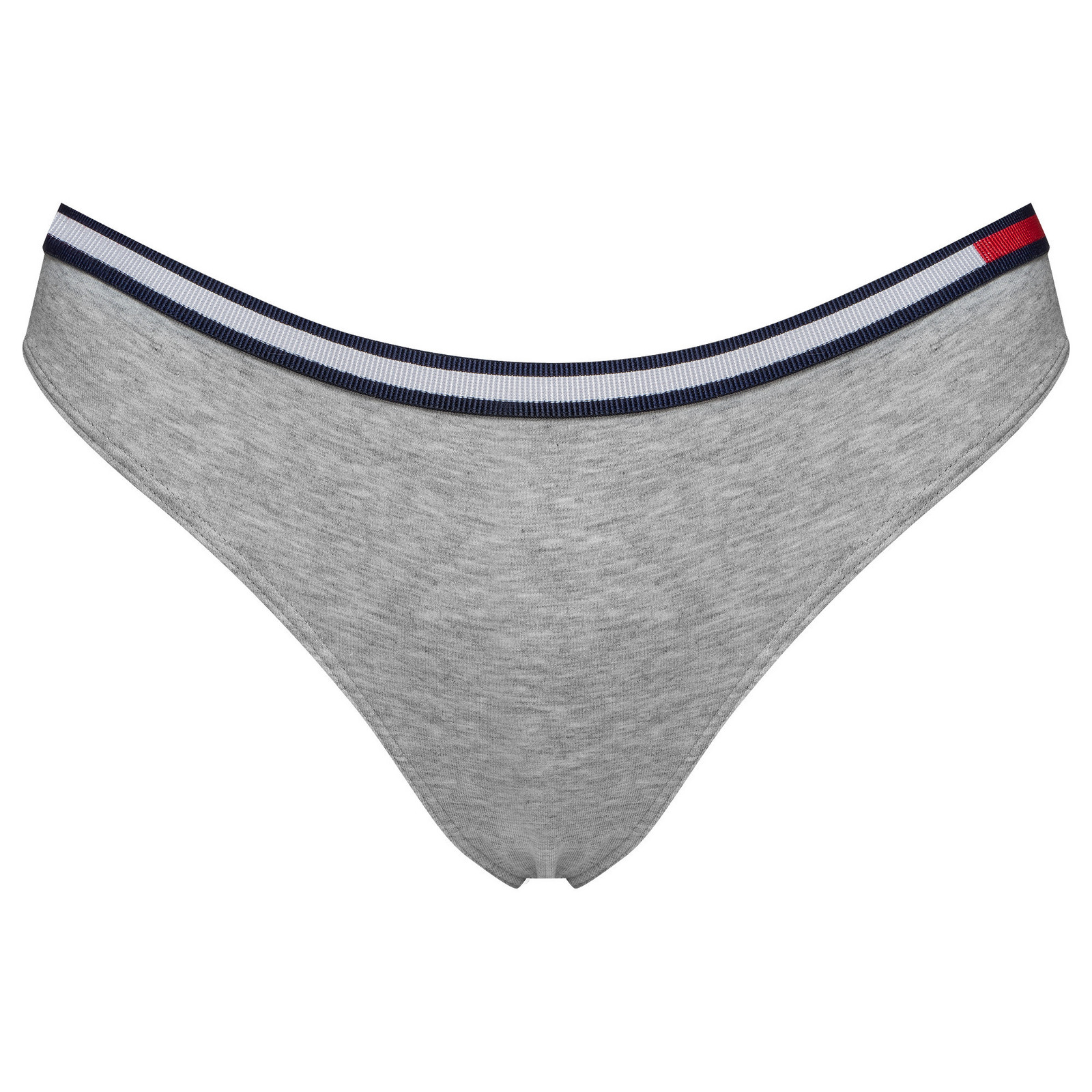 Dámske tangá UW0UW01548-004 - Tommy Hilfiger M