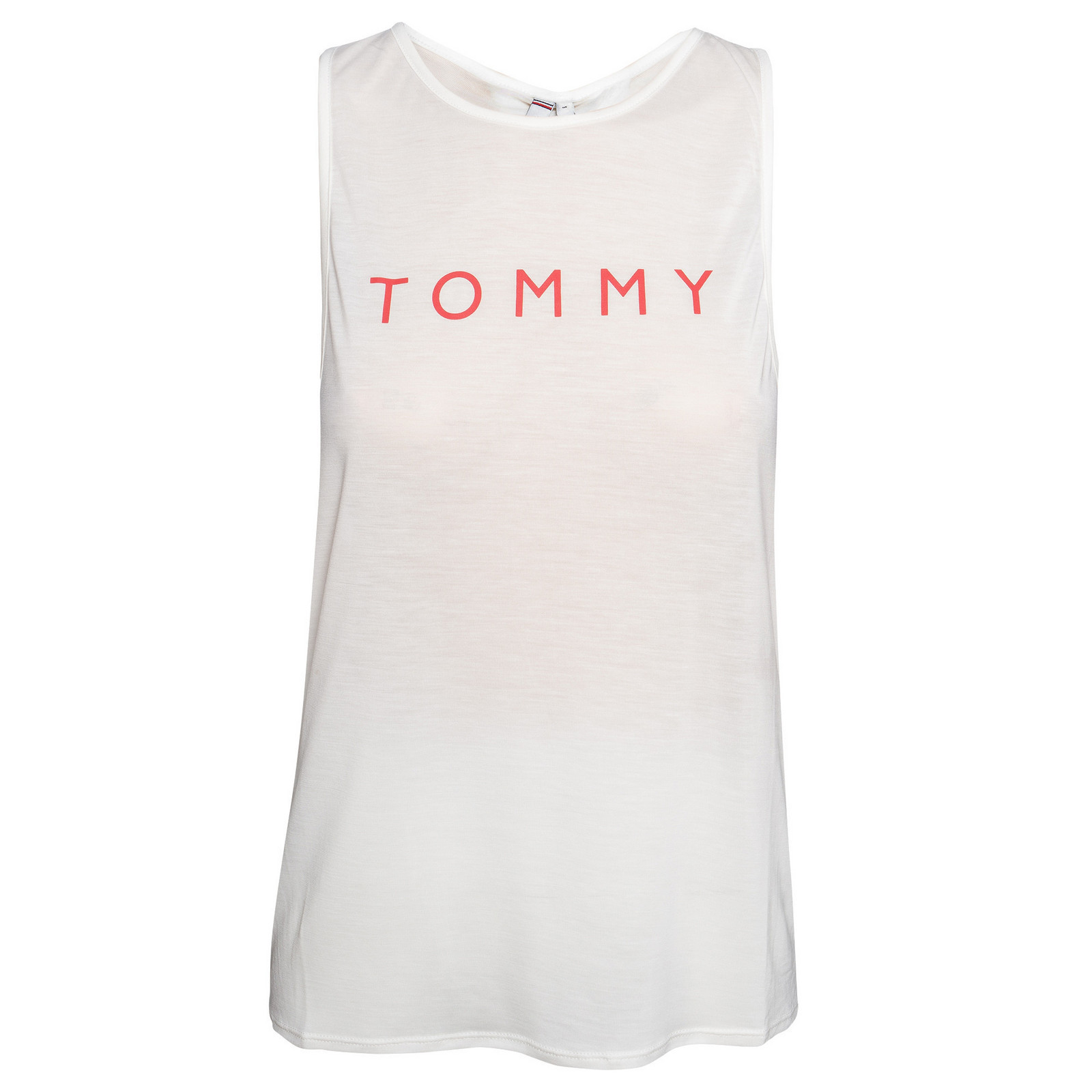 Dámsky top UW0UW01524-141 - Tommy Hilfiger XS