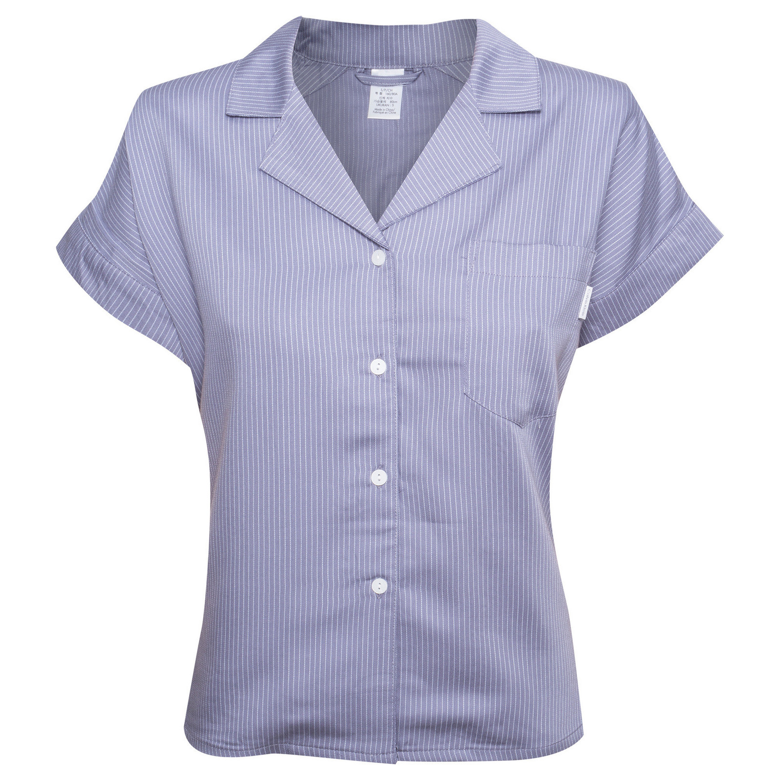 dámske pyžamo QS6023E-LXP - Calvin Klein M