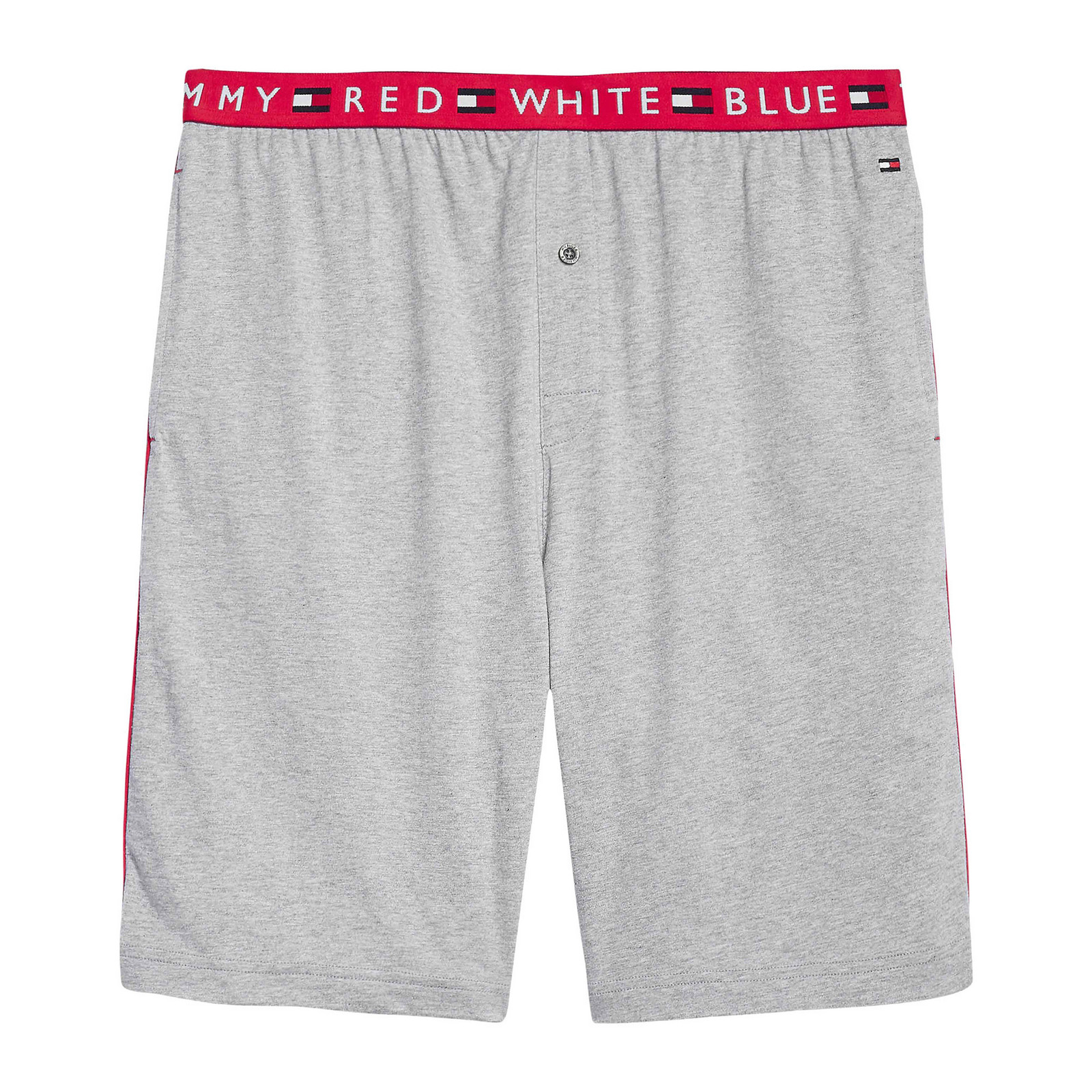 Pánske šortky UM0UM01197-004 - Tommy Hilfiger L