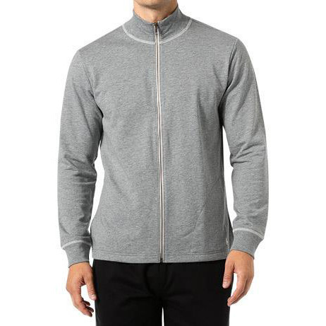 Polo Pánska mikina na zips 714730617001 - Ralph Lauren XL