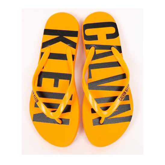 Dámske žabky KW0KW00397-802 - Calvin Klein 37/38