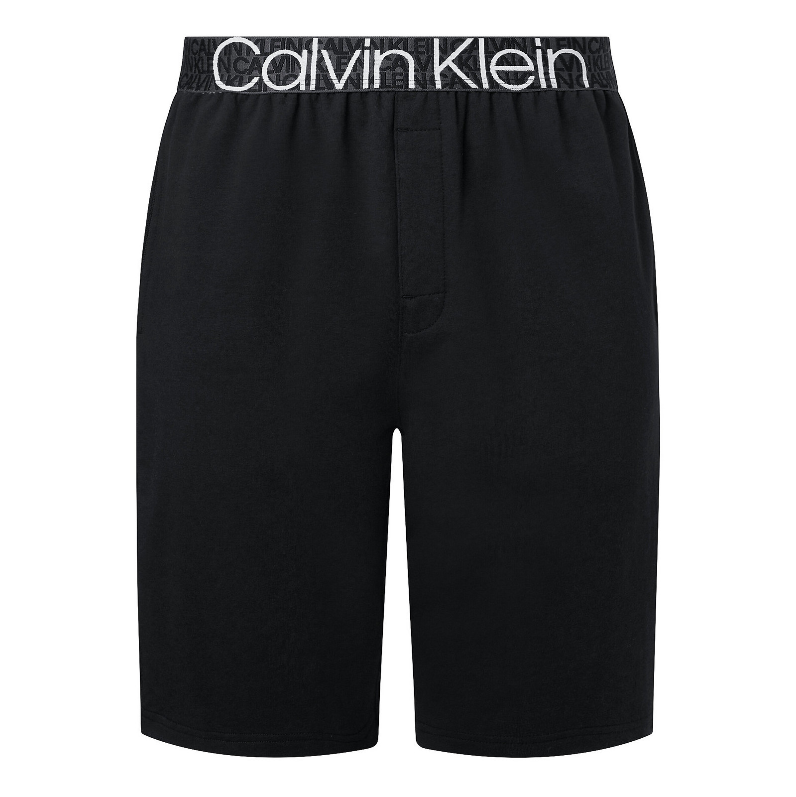 Pánske šortky NM2127E-UB1 - Calvin Klein L