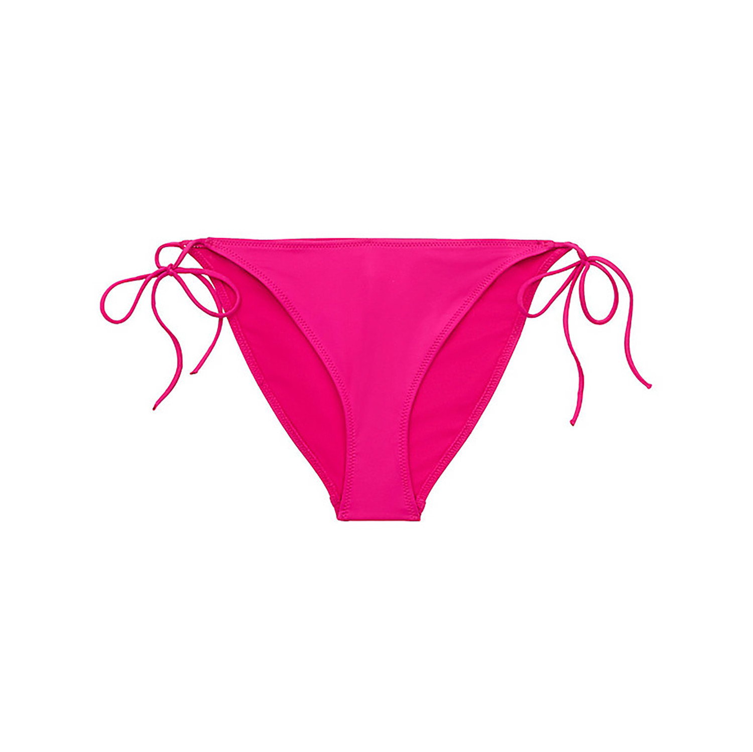 Dámske bikiny KW0KW01702-T01 - Calvin Klein S