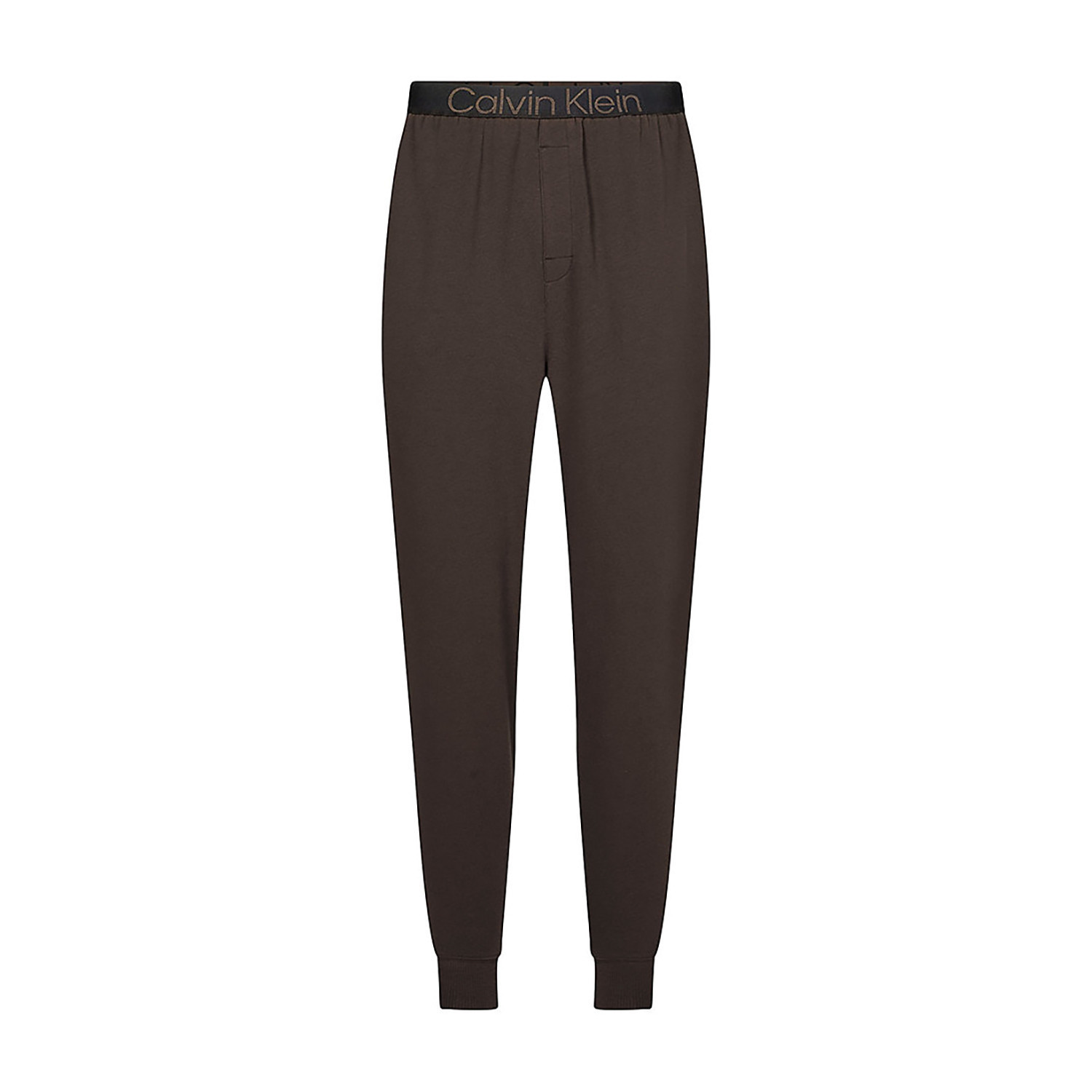 Pánske tepláky NM2263E-BKC - Calvin Klein XL