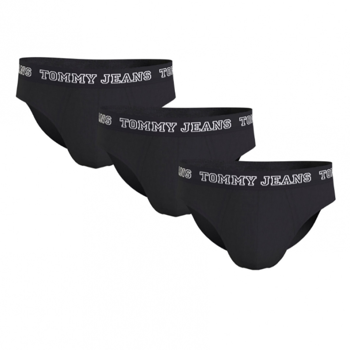 Pánske nohavičky 3Pack UM0UM02849-0V3 - Tommy Hilfiger M