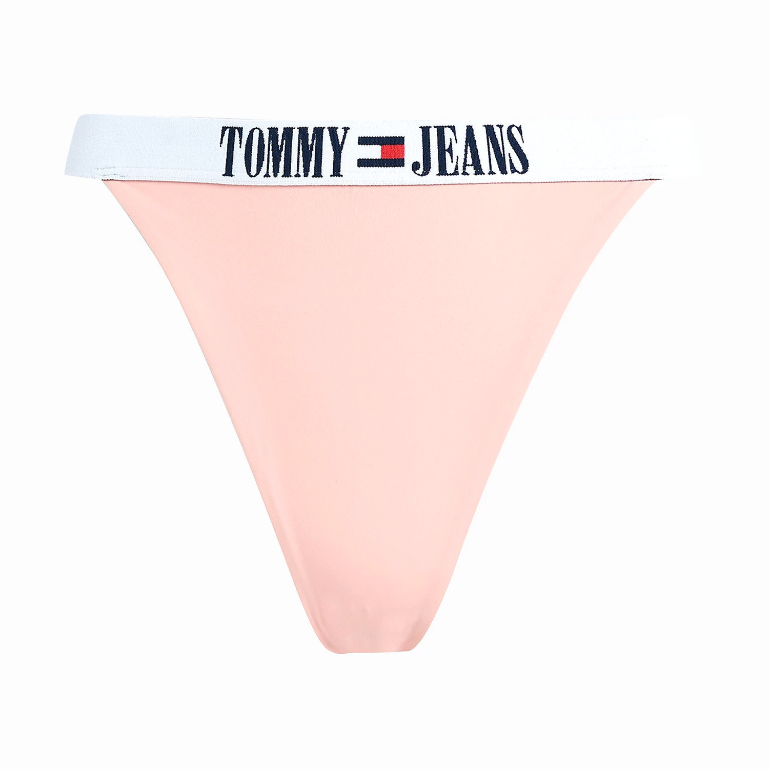 Džínsy Dámske plavky UW0UW04087-TKB - Tommy Hilfiger M