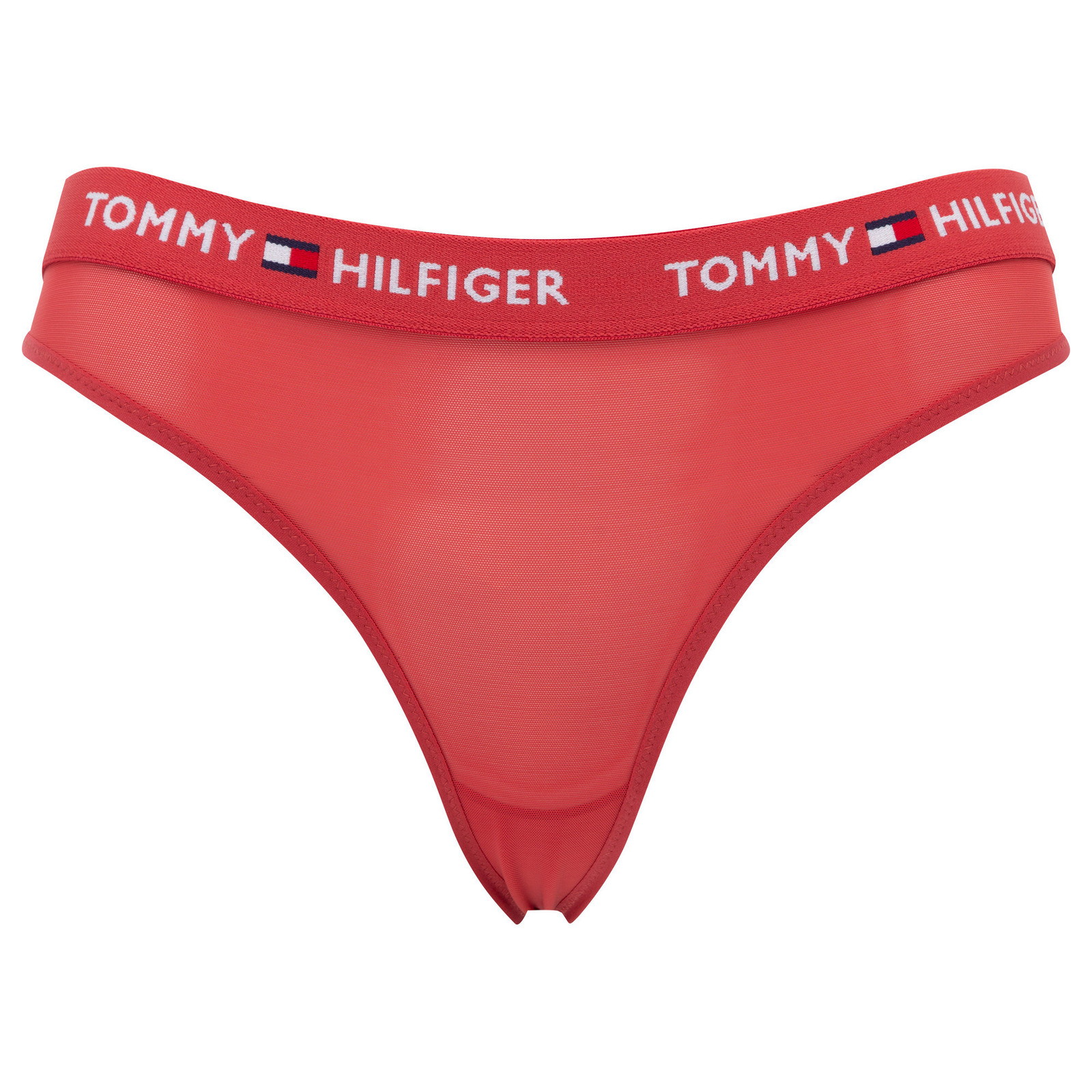 Dámske nohavičky UW0UW01860-XAN - Tommy Hilfiger S
