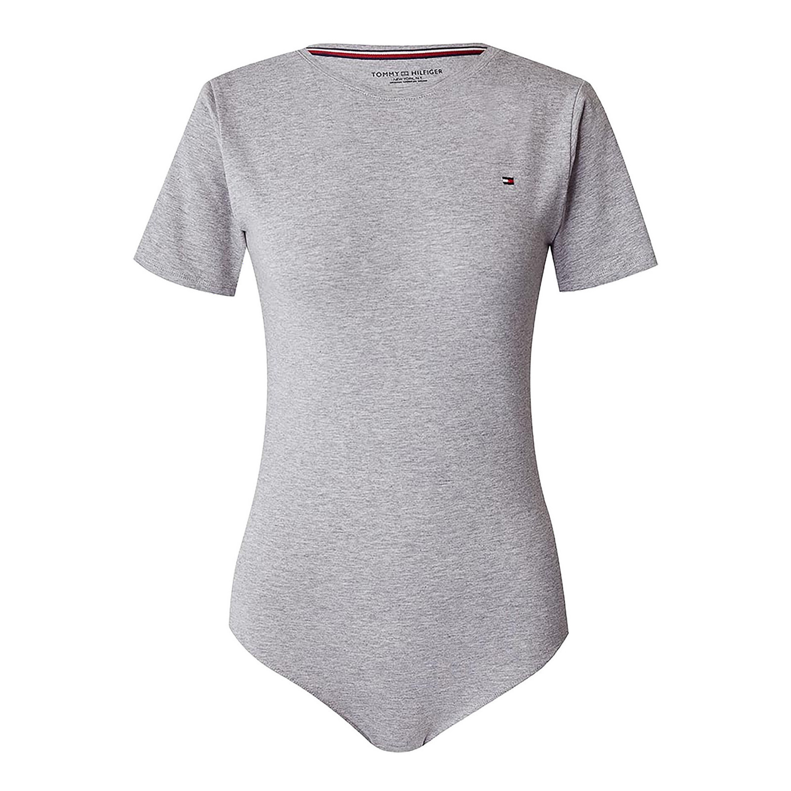 Dámske telo UW0UW02033-004 - Tommy Hilfiger M