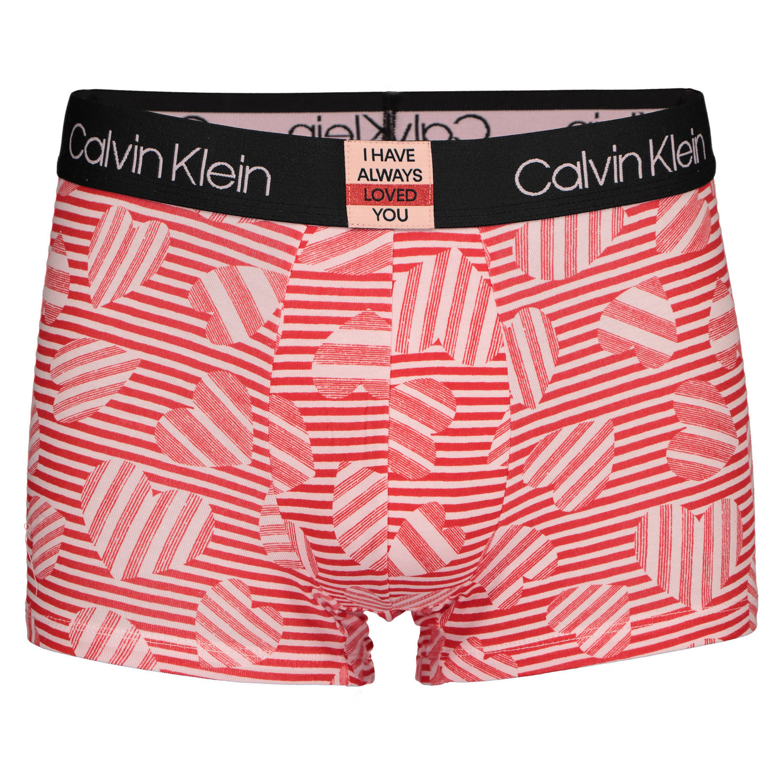 Pánske boxerky NB2067A-7JD - Calvin Klein M