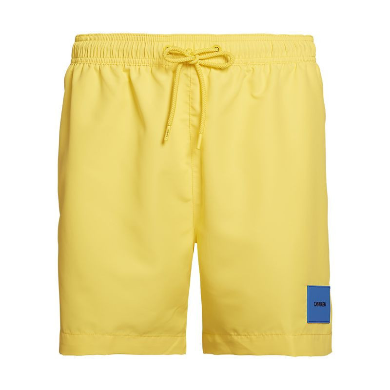 Pánske plavky KM0KM00296-705 - Calvin Klein M