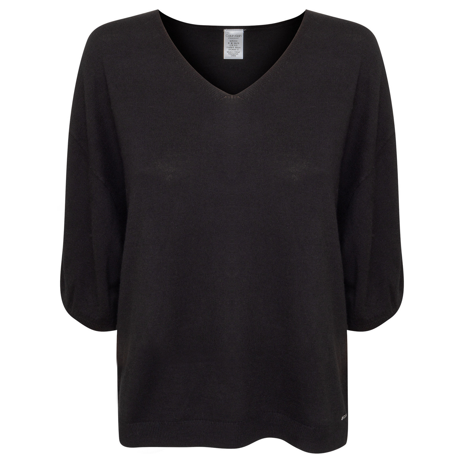 Dámsky sveter QS6131E - Calvin Klein XS