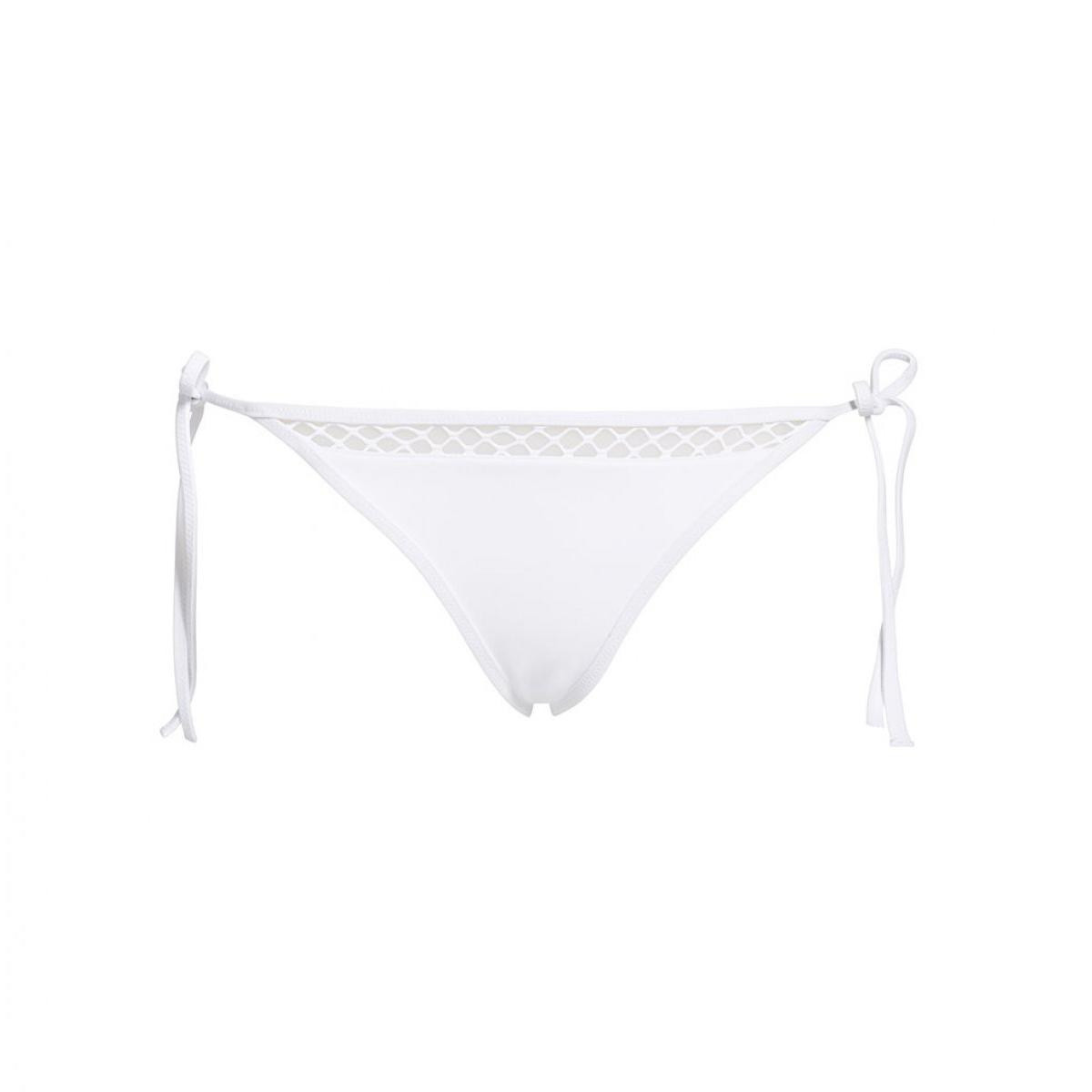 Dámske bikiny KW0KW00648-143 - Calvin Klein L