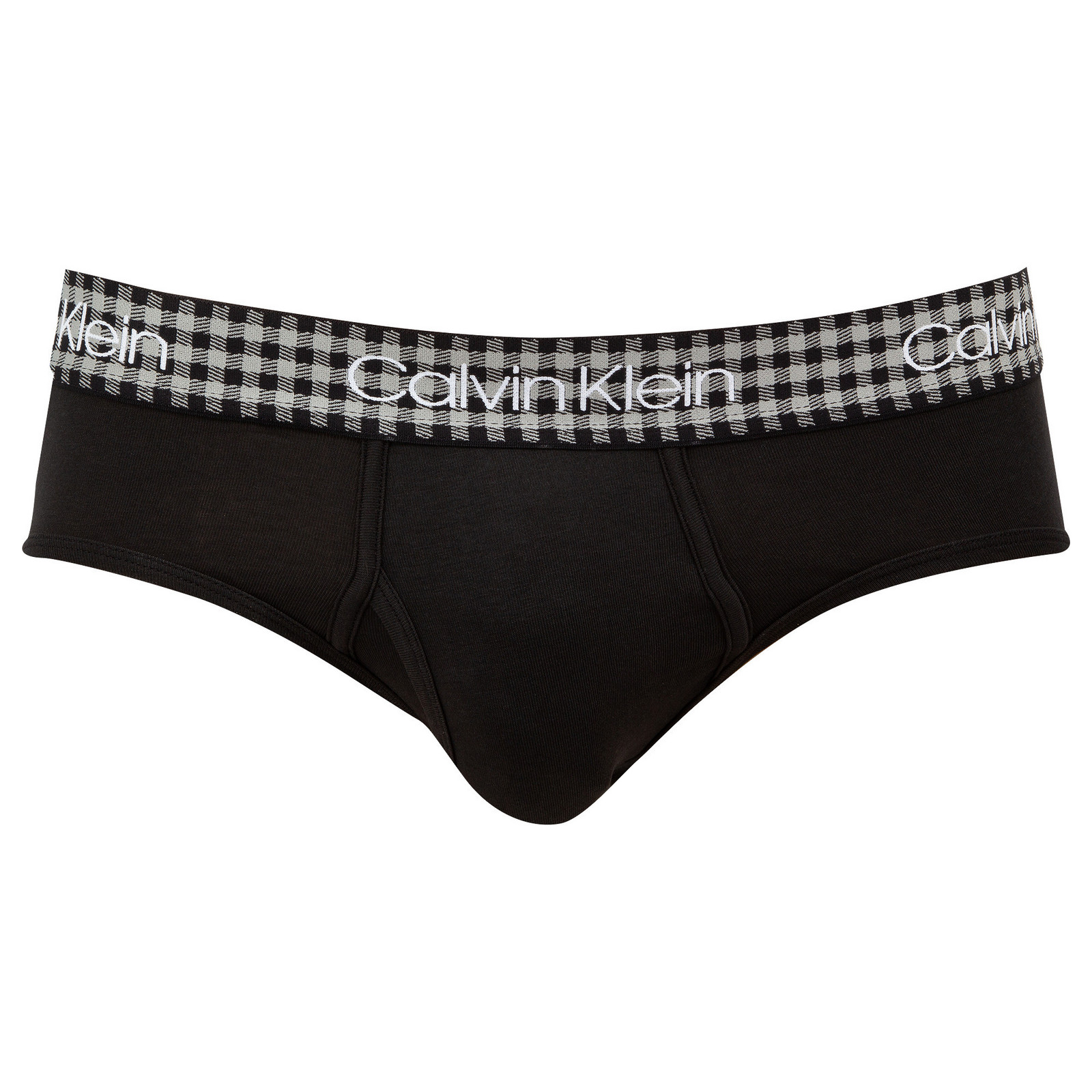 Pánske nohavičky NB1991A-001 - Calvin Klein M