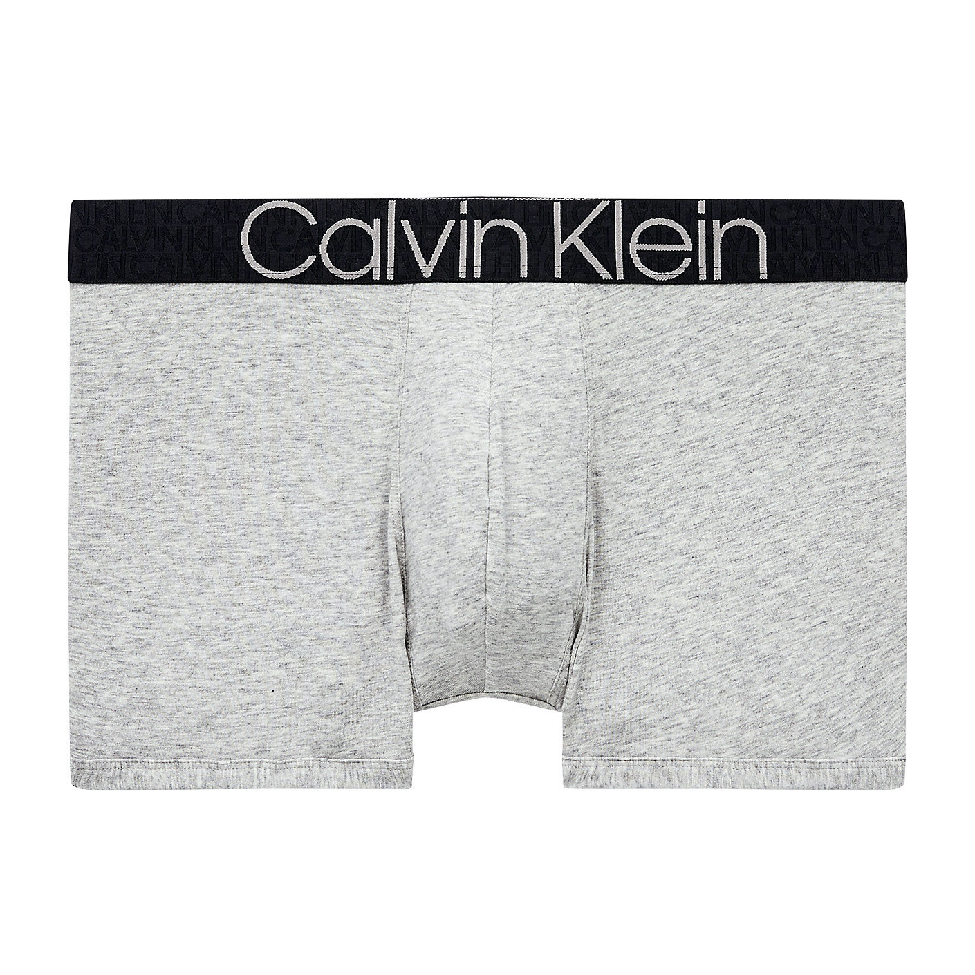 Pánske boxerky NB2682A-PGK - Calvin Klein XL