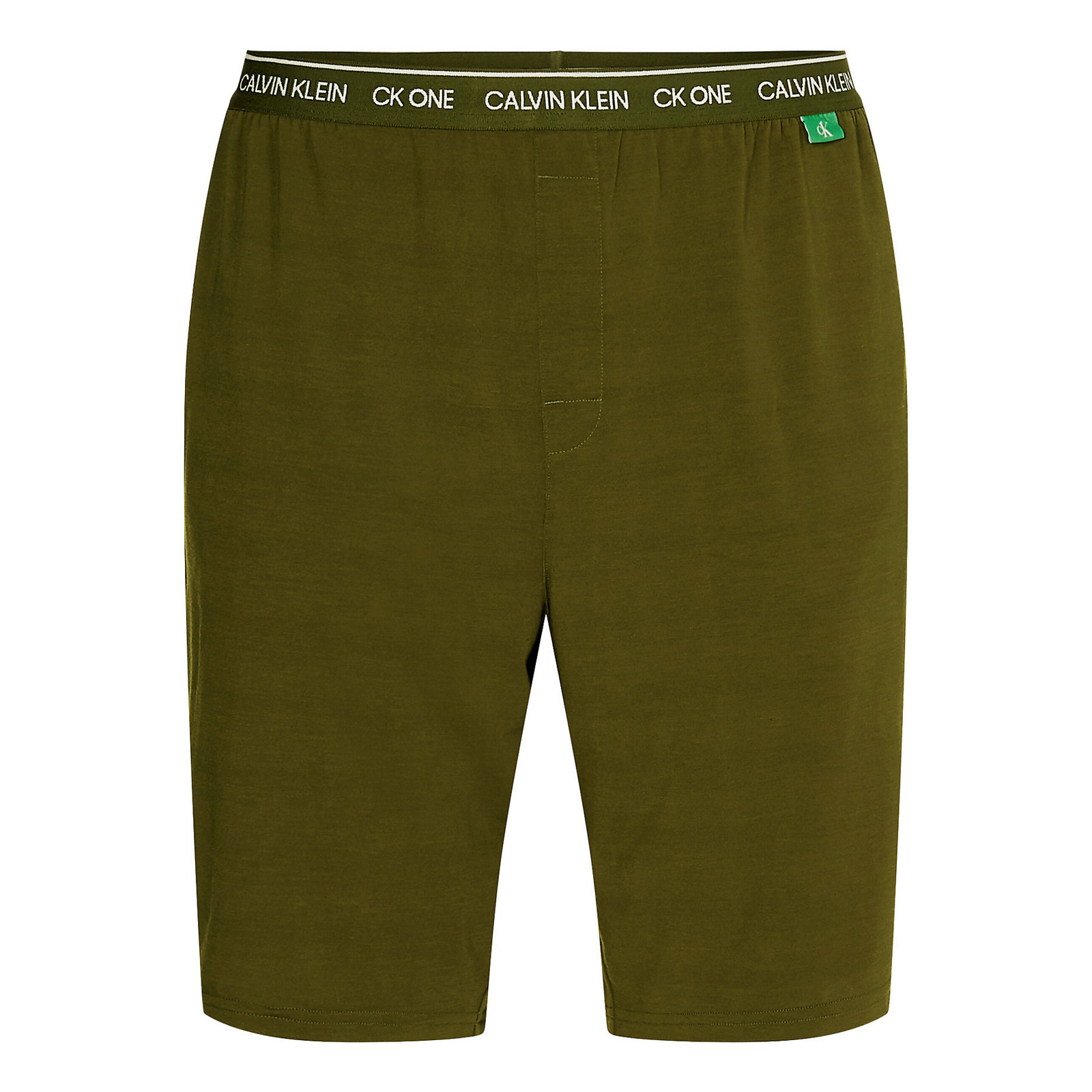 Pánske šortky NM2000E-0S6 - Calvin Klein XL