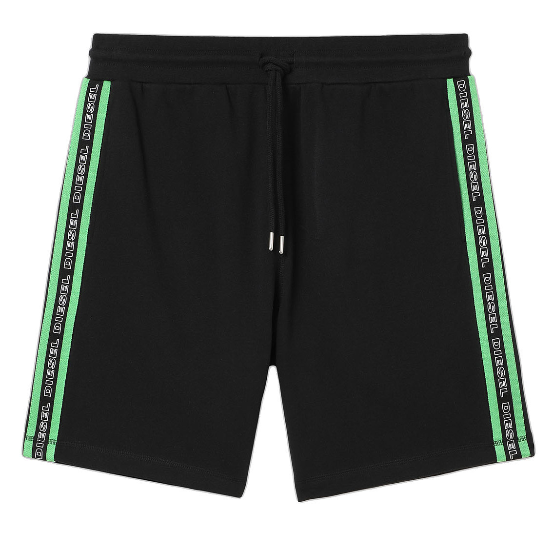 Pánske šortky 00S148-0TAWI-E5247 - Diesel L