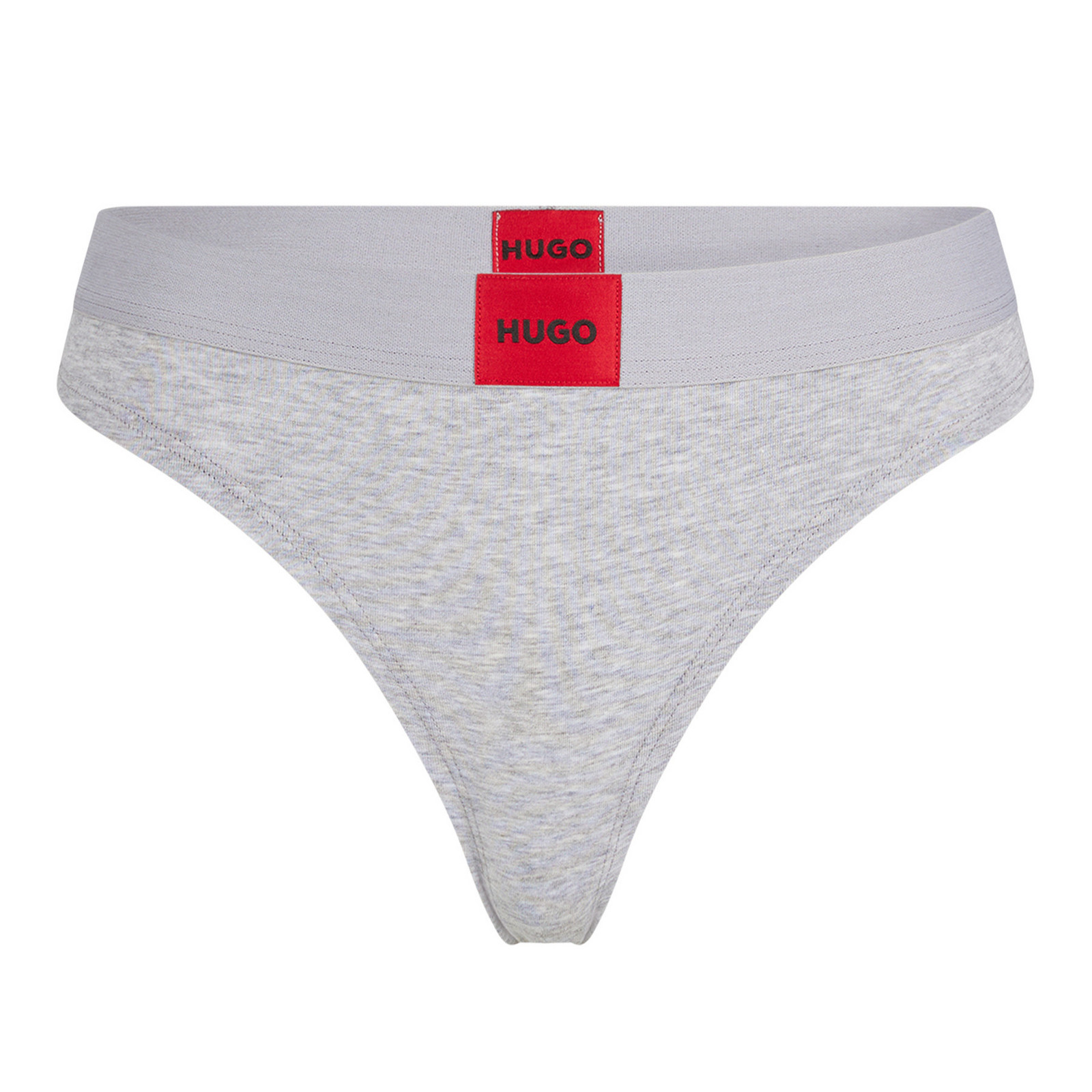 Dámske tangá BOSS Red Lable 50469675-033 - HUGO L