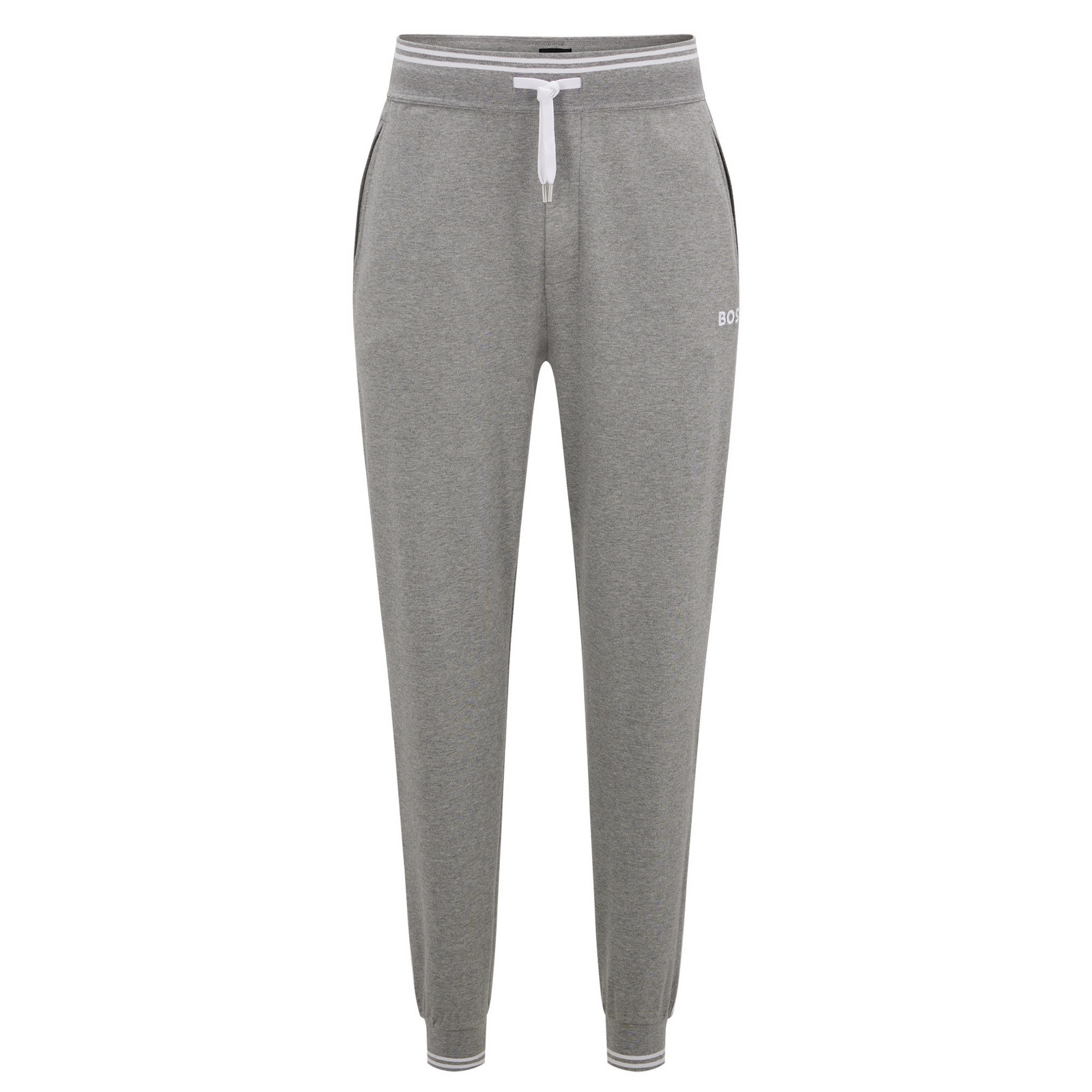 Pánske tepláky 50469710-033 - HUGO BOSS L