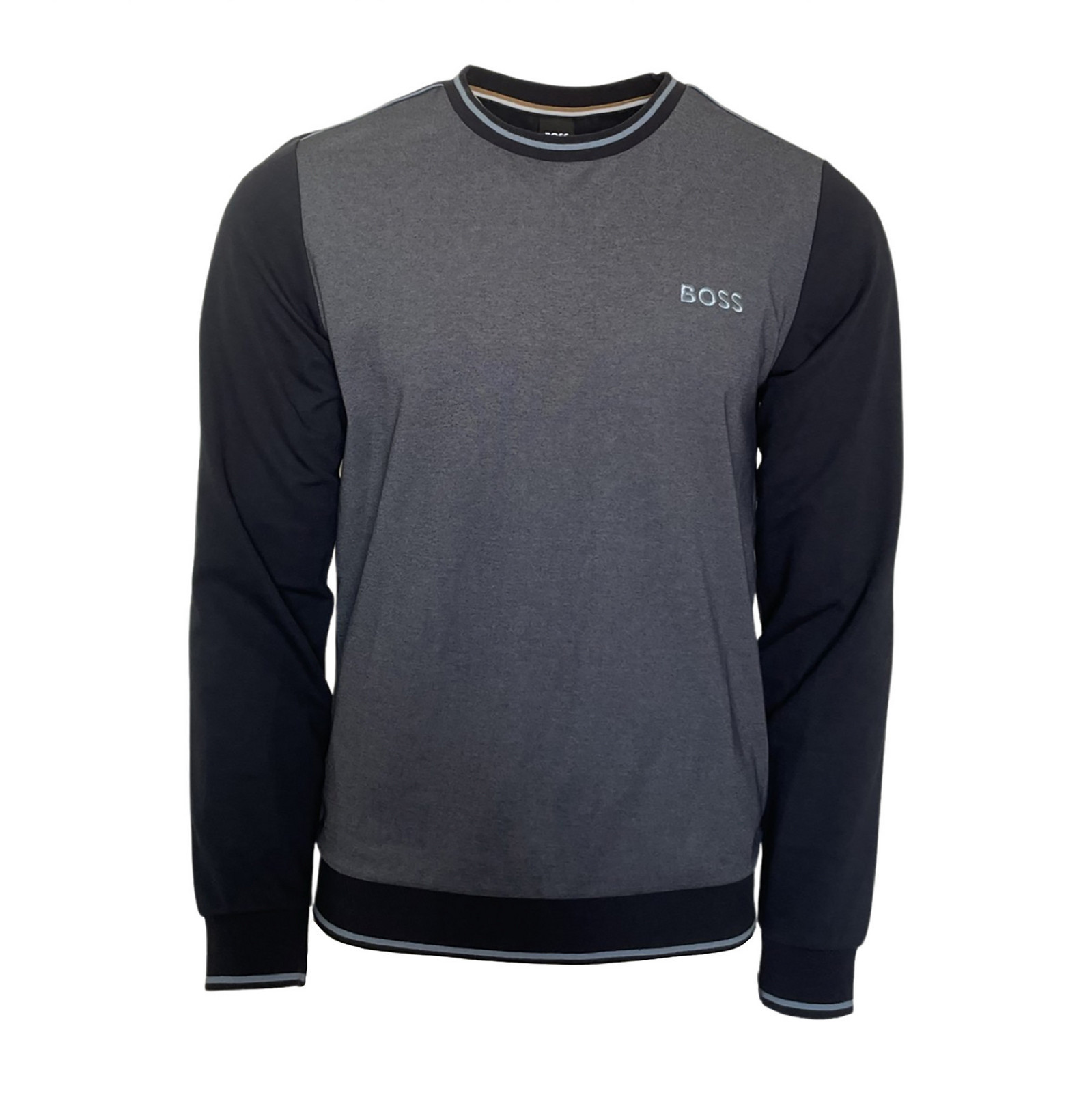 Pánska mikina 50480555-403 - HUGO BOSS XL