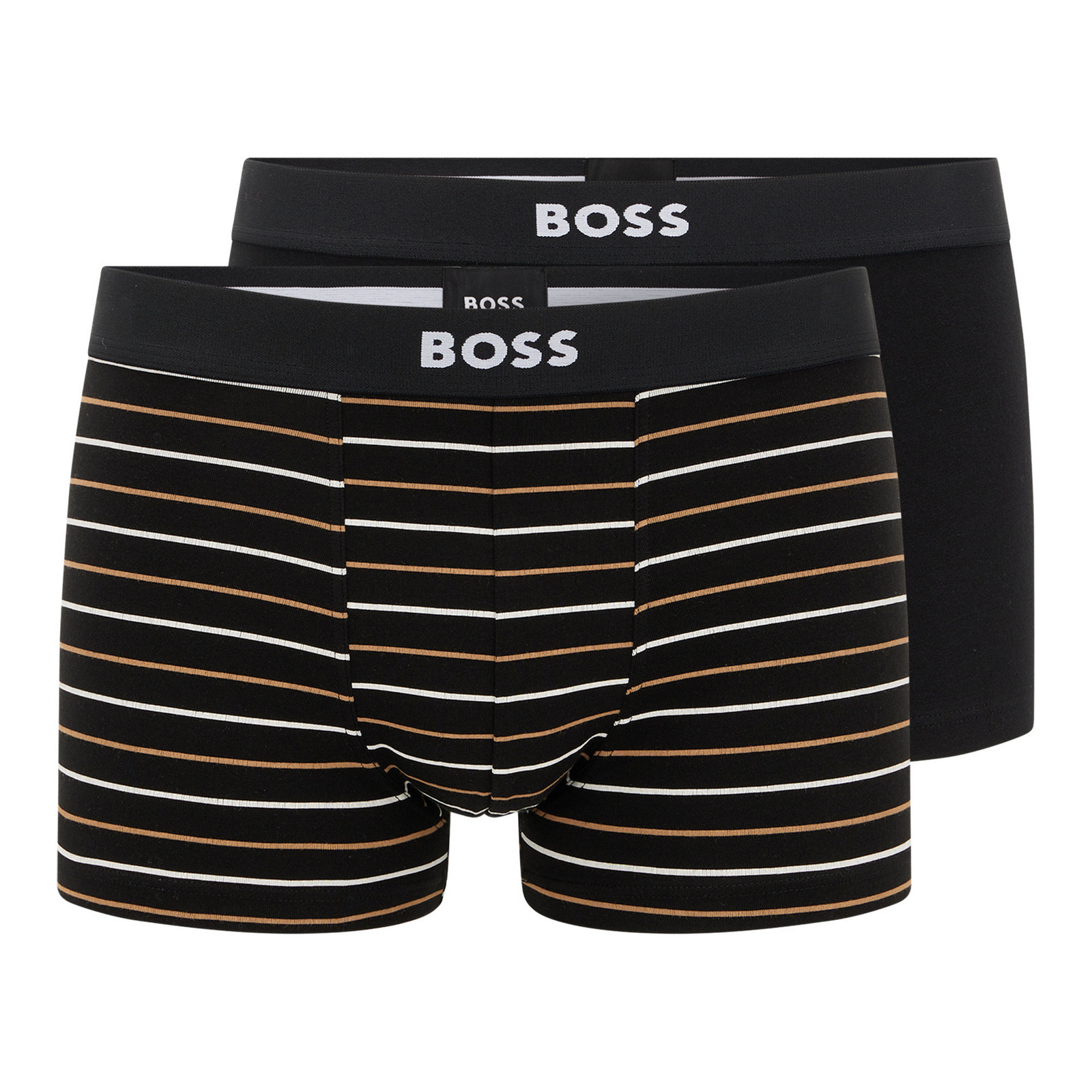 Pánske boxerky 2Pack 50479116-002 - HUGO BOSS M