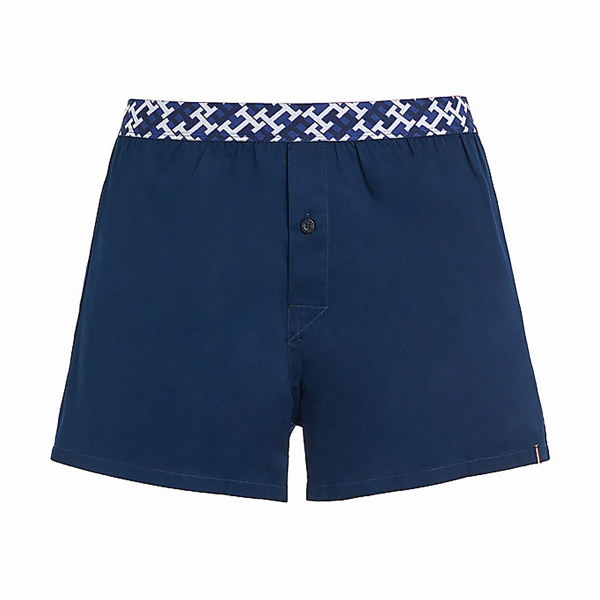 Pánske šortky UM0UM02729-DCC - Tommy Hilfiger L