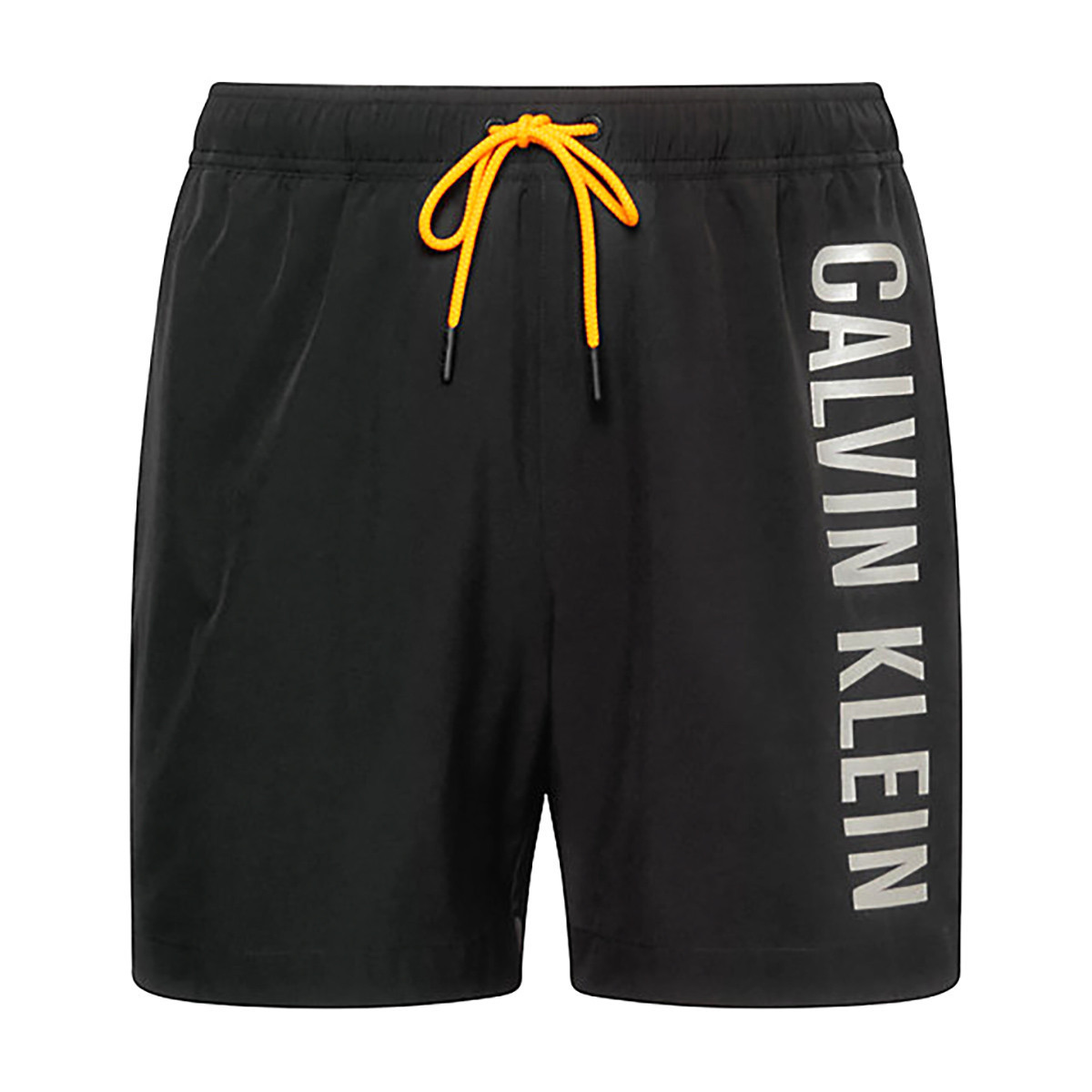 Pánske plavky KM0KM00797-BEH - Calvin Klein M