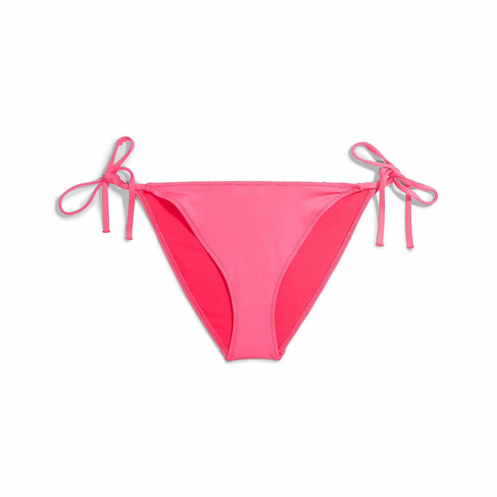 Dámske horné diely plaviek CK Monogram KW0KW01988-XI1 - Calvin Klein S