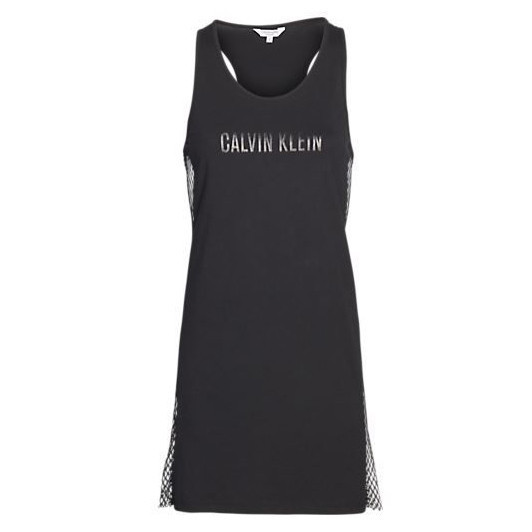 Dámske šaty KW0KW00711-094 - Calvin Klein XS