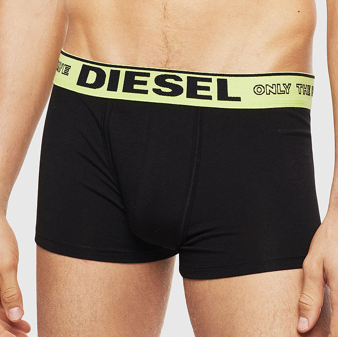 Pánske boxerky 00CIYK-0TAWB-900 - Diesel XXL