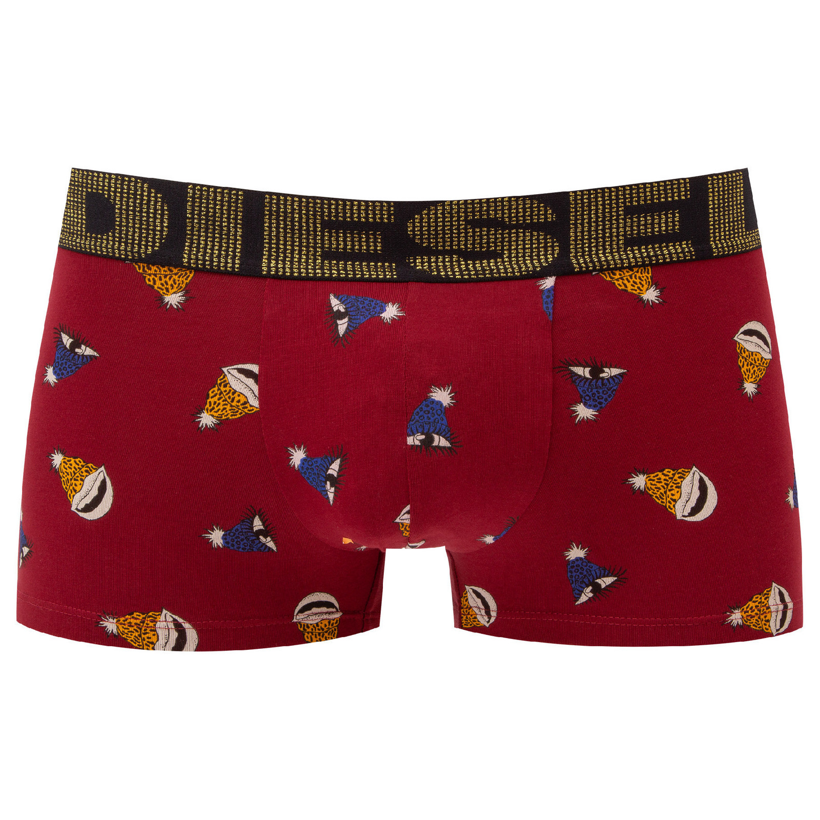 Pánske boxerky 00CIYK-0DAYC-E5012 - Diesel XL