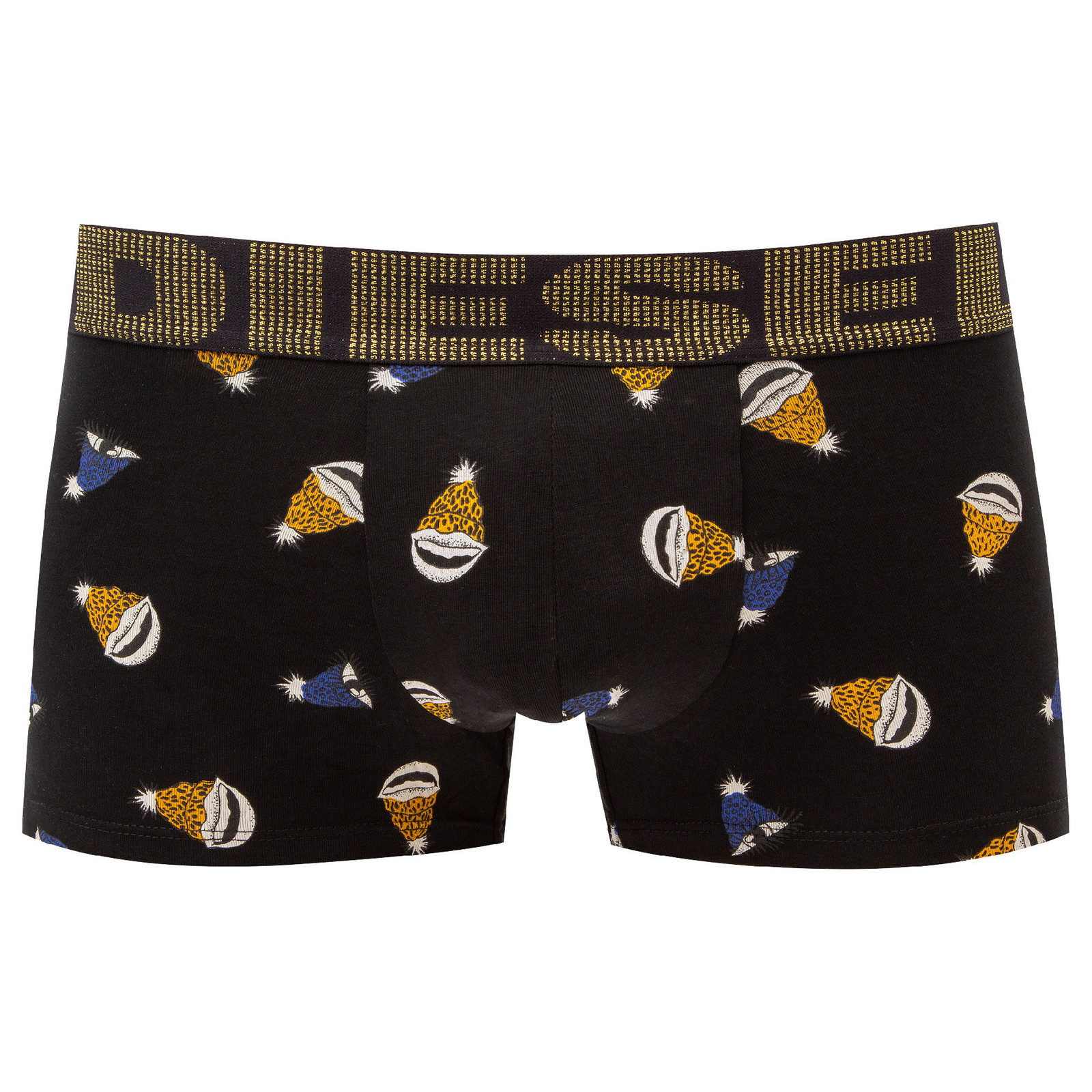 Pánske boxerky 00CIYK-0DAYC-E5013 - Diesel XXL