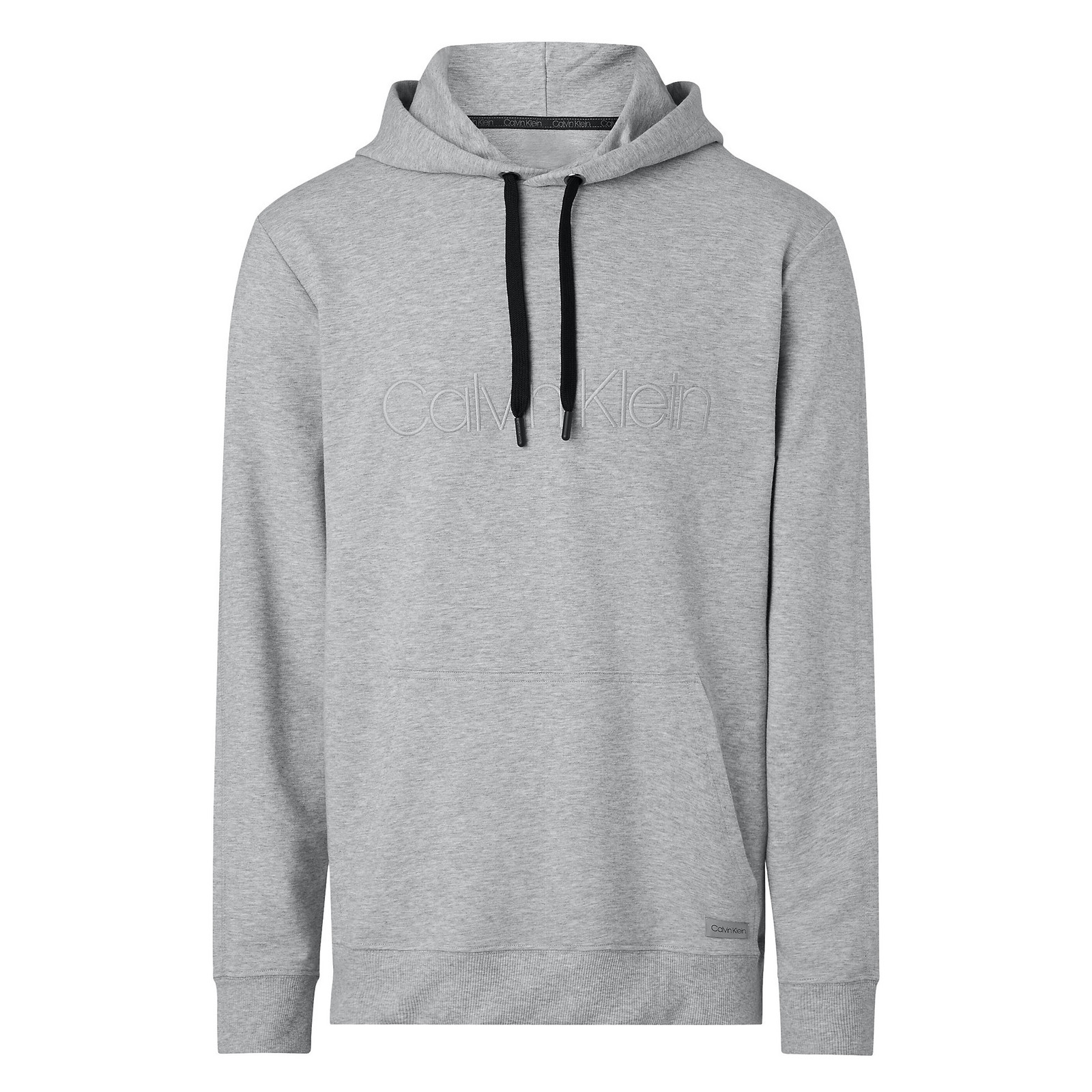 Pánska mikina NM2062E-PGK - Calvin Klein M
