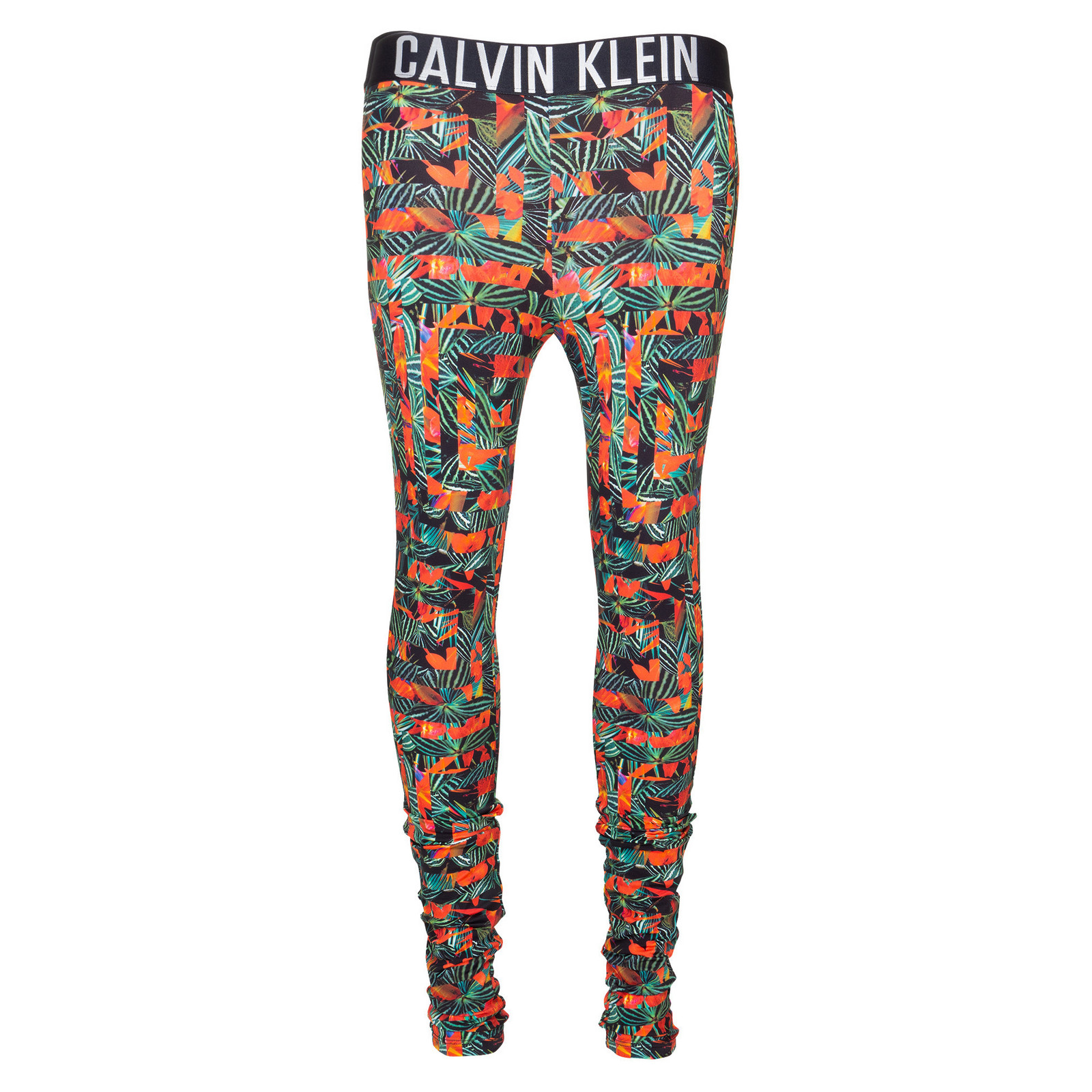 Dámske legíny KW0KW00360 - Calvin Klein XS