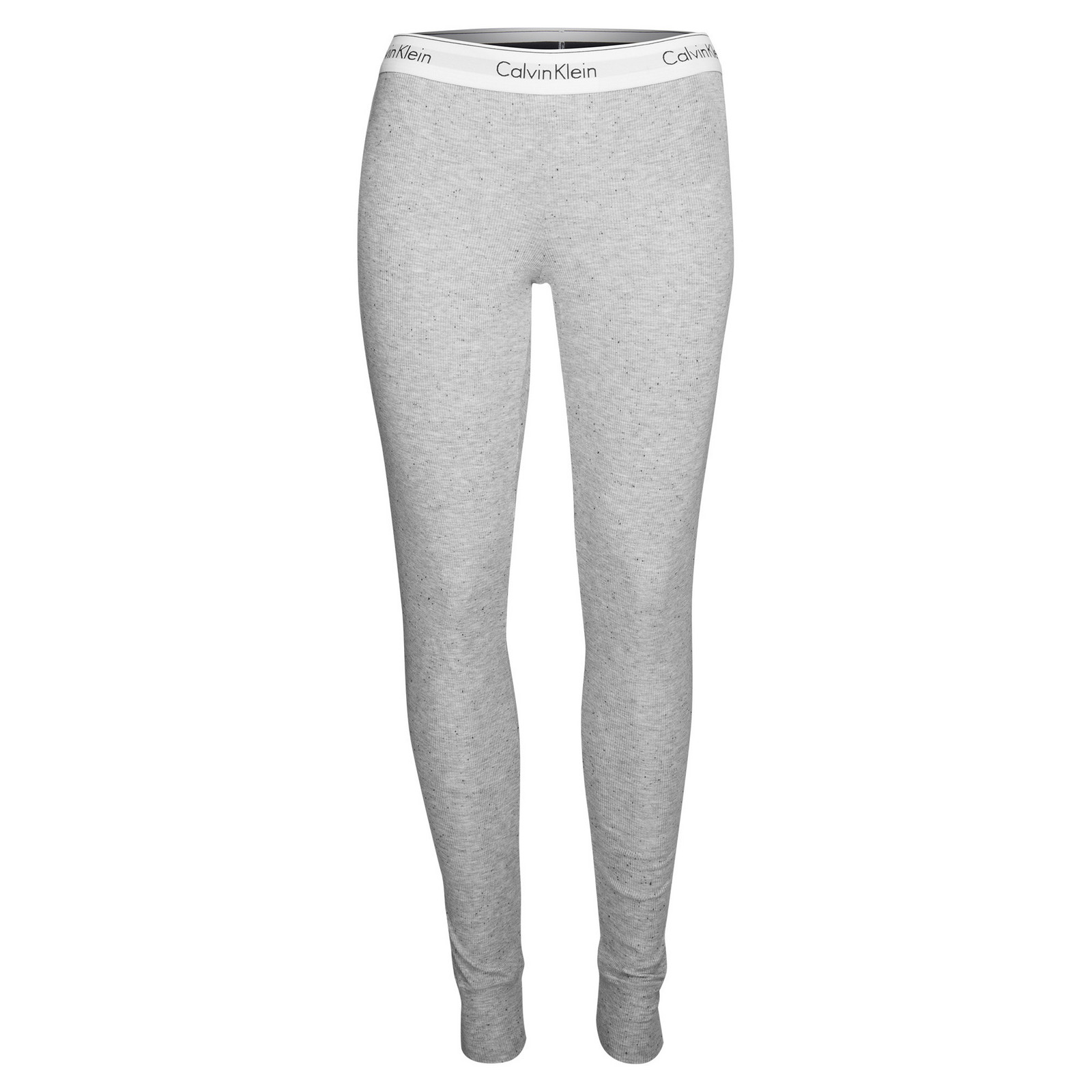Dámske legíny QS5876E - Calvin Klein S