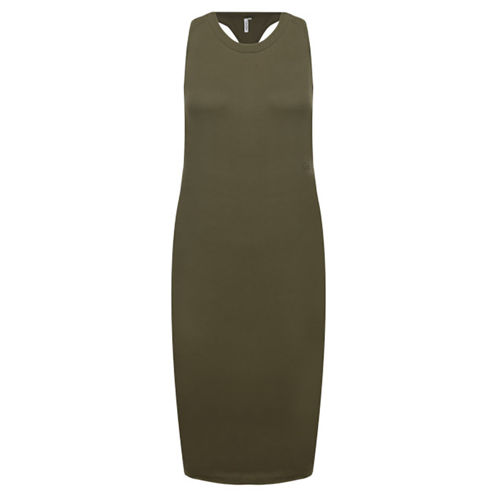 dámske plážové šaty KW0KW00374 - Calvin Klein L
