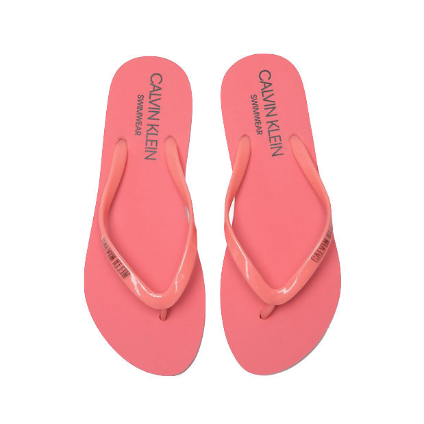 Dámske žabky KW0KW00397-652 - Calvin Klein 35/36