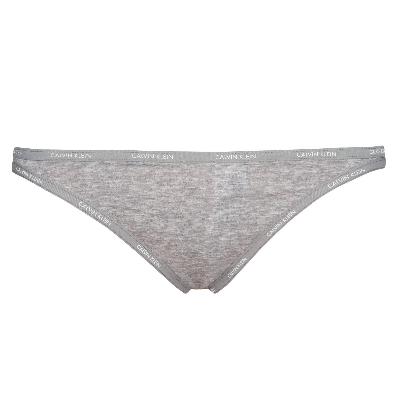 Dámske tangá QF4529E - Calvin Klein L