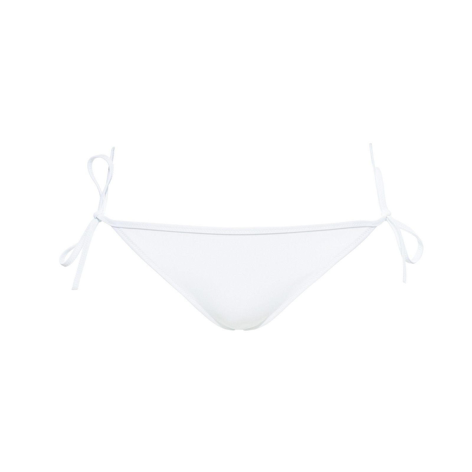 Dámske bikiny KW0KW00085 - Calvin Klein S