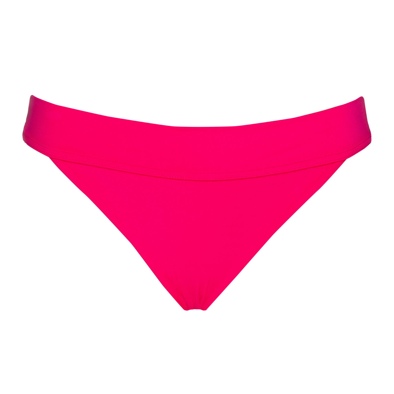 Dámske bikiny KW0KW00335 - Calvin Klein S