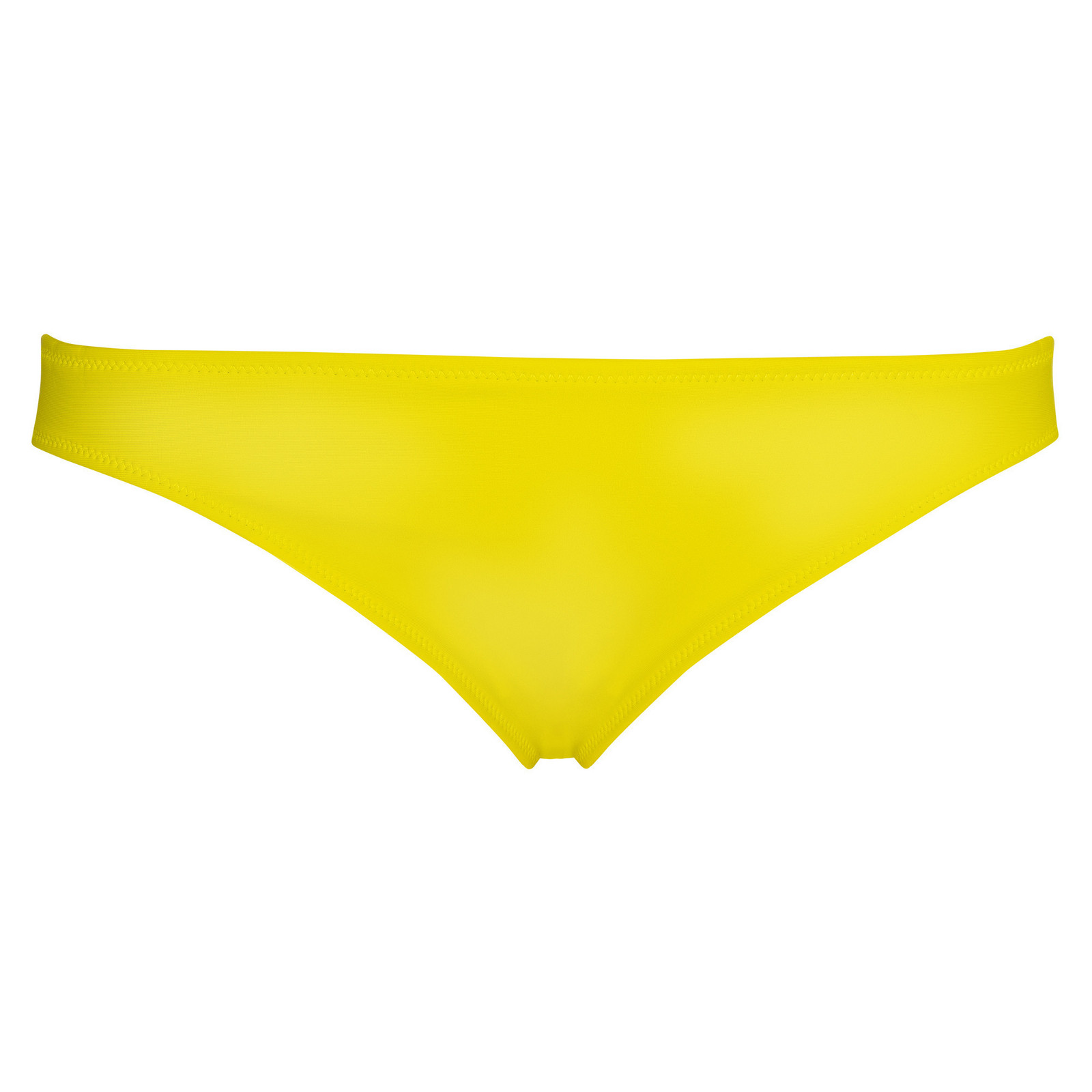 Dámske bikiny KW0KW00082-311 - Calvin Klein M