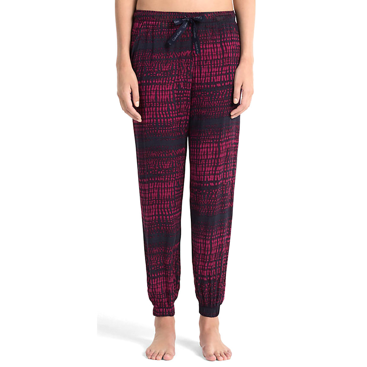 Spodné nohavice QS5418E - Calvin Klein S