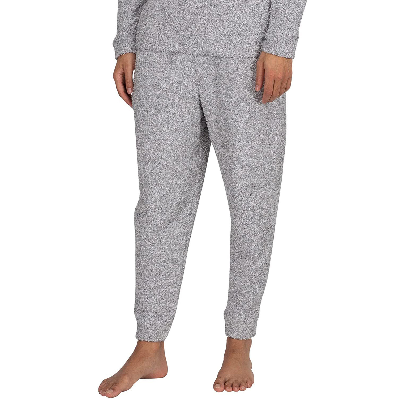 Pánske tepláky NM2138E-P7W - Calvin Klein L