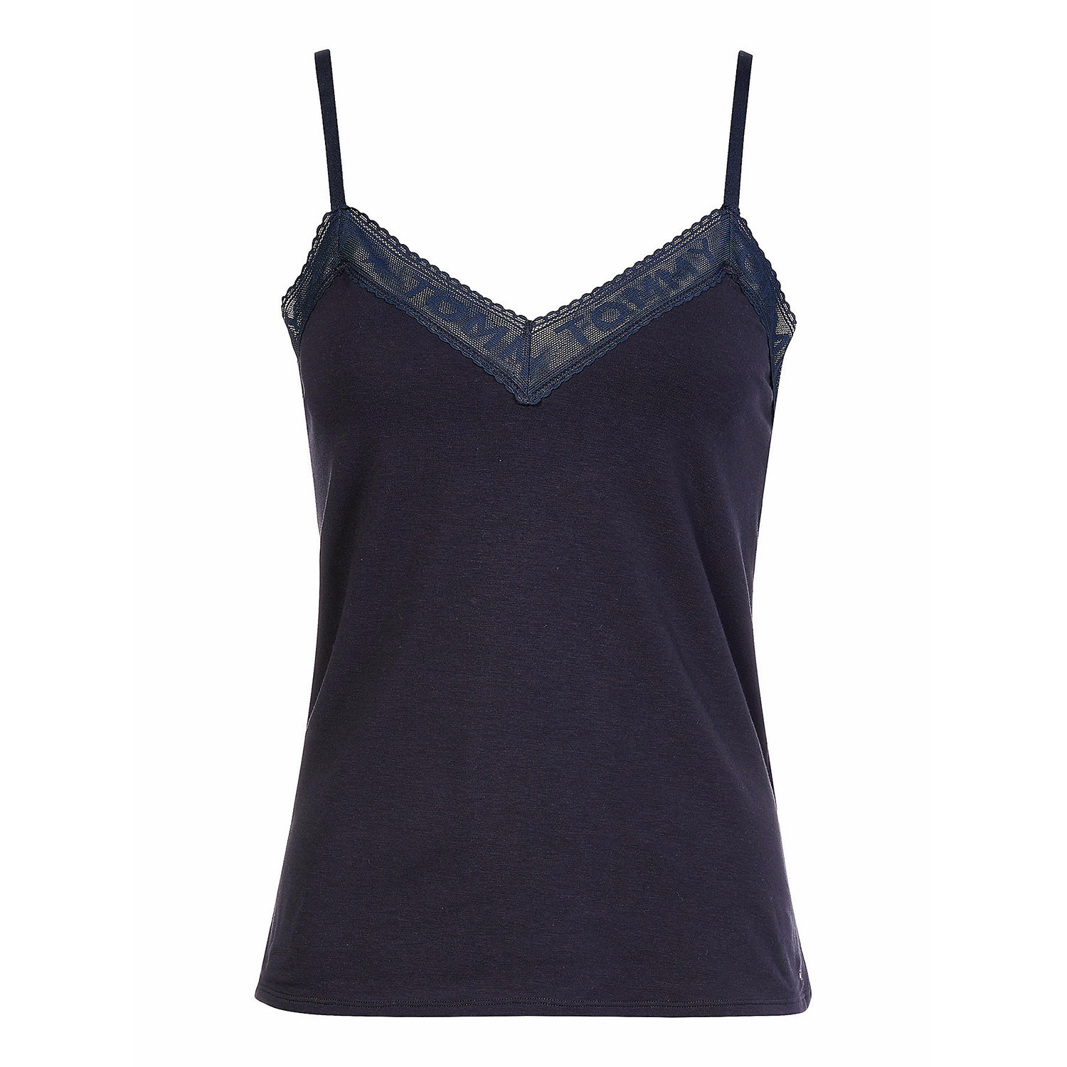 Dámsky top Refribra Cami UW0UW03627-DW5 - Tommy Hilfiger L